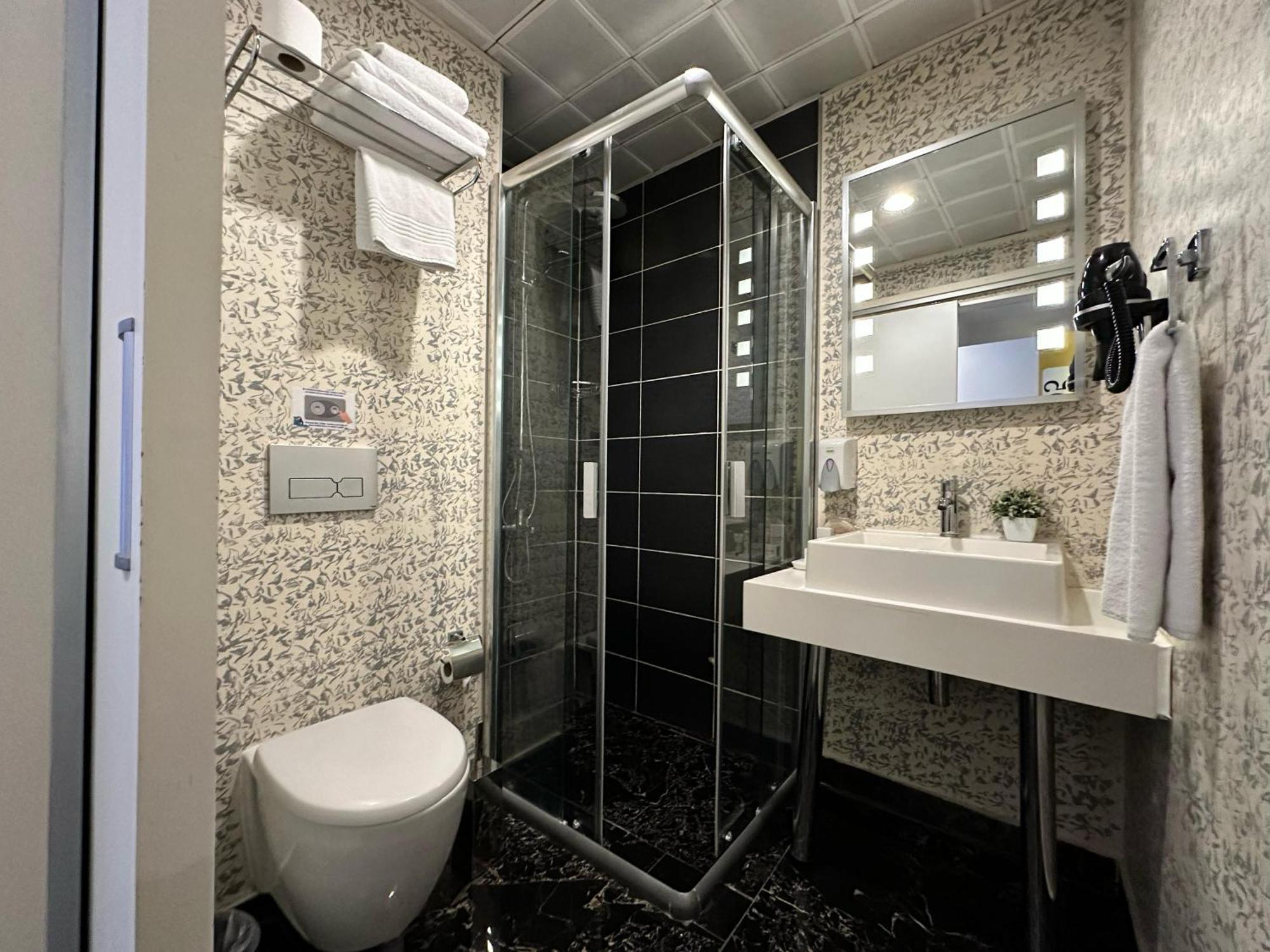 Tempo 4levent Hotel