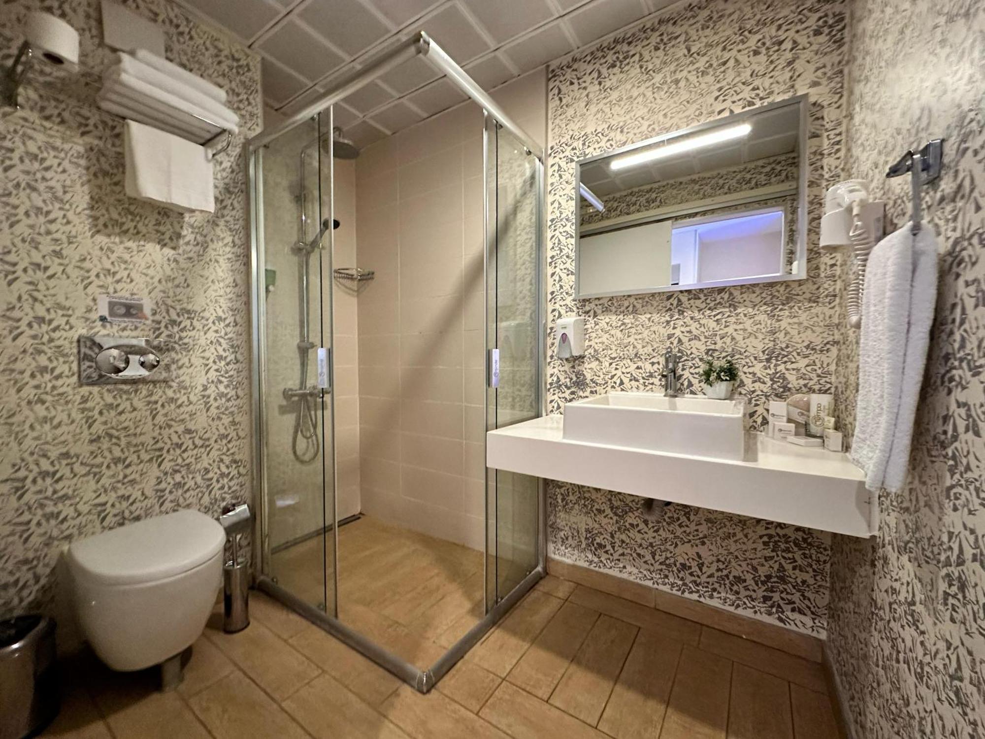 Hotel Tempo 4levent