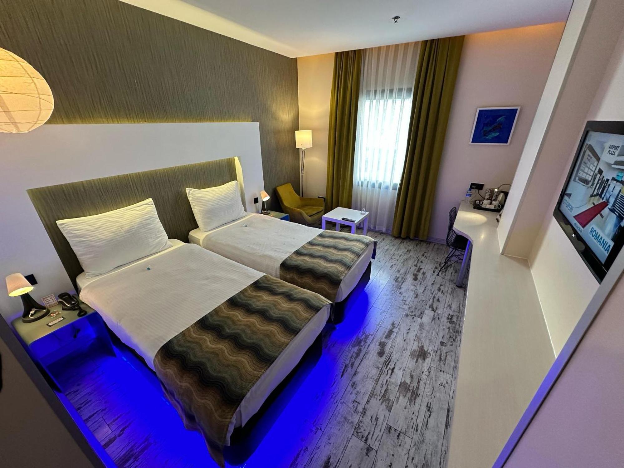 Hotel Tempo 4levent Istanbul