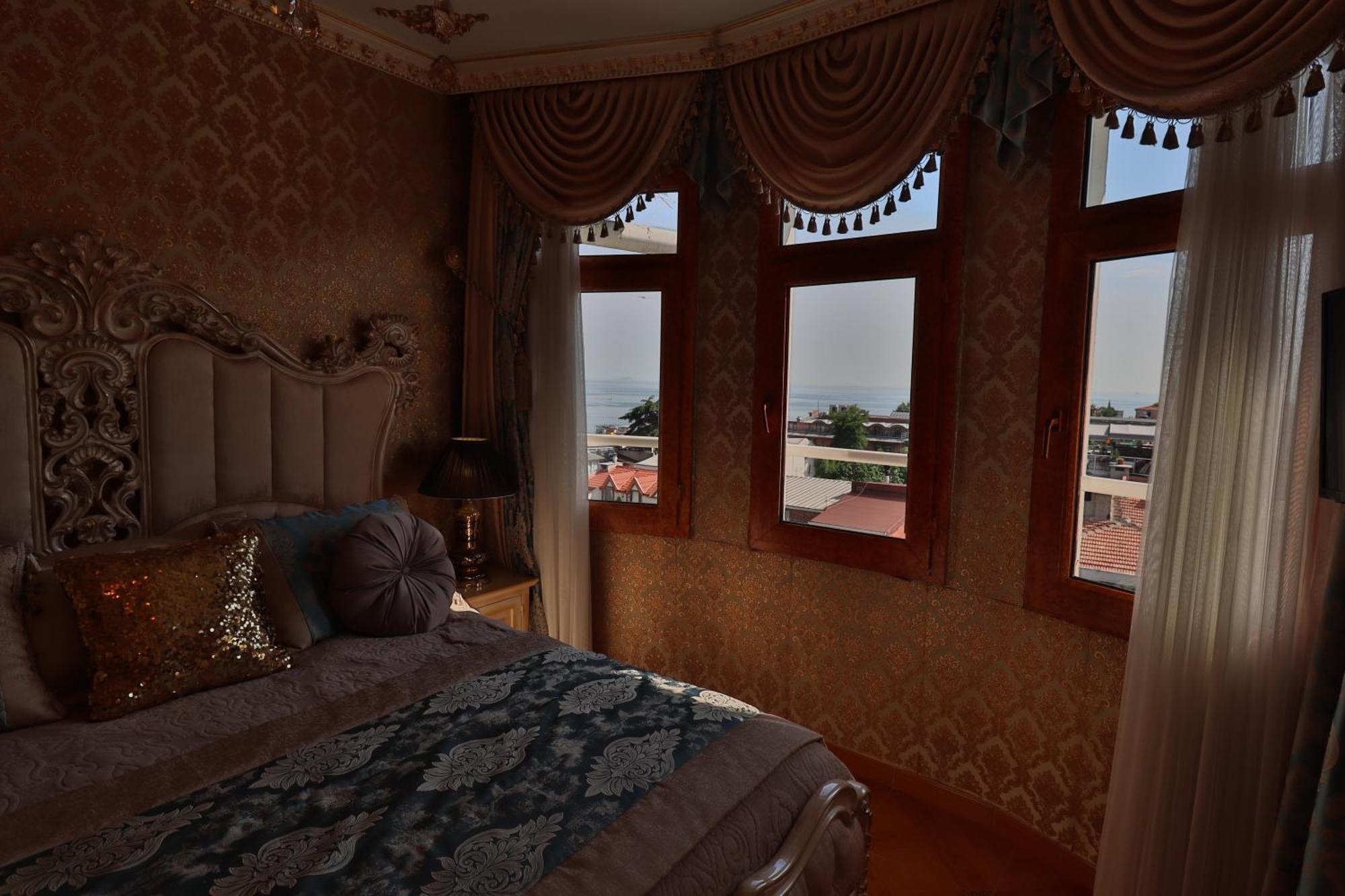 Hotel Blue House Old - Sultanahmet