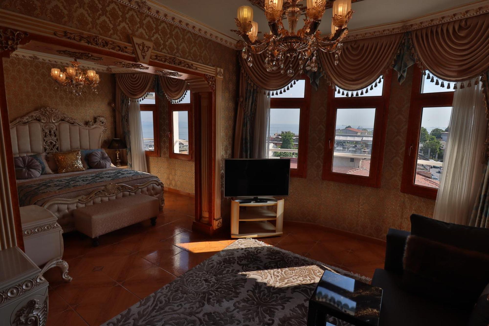 Hotel Blue House Old - Sultanahmet Istanbul
