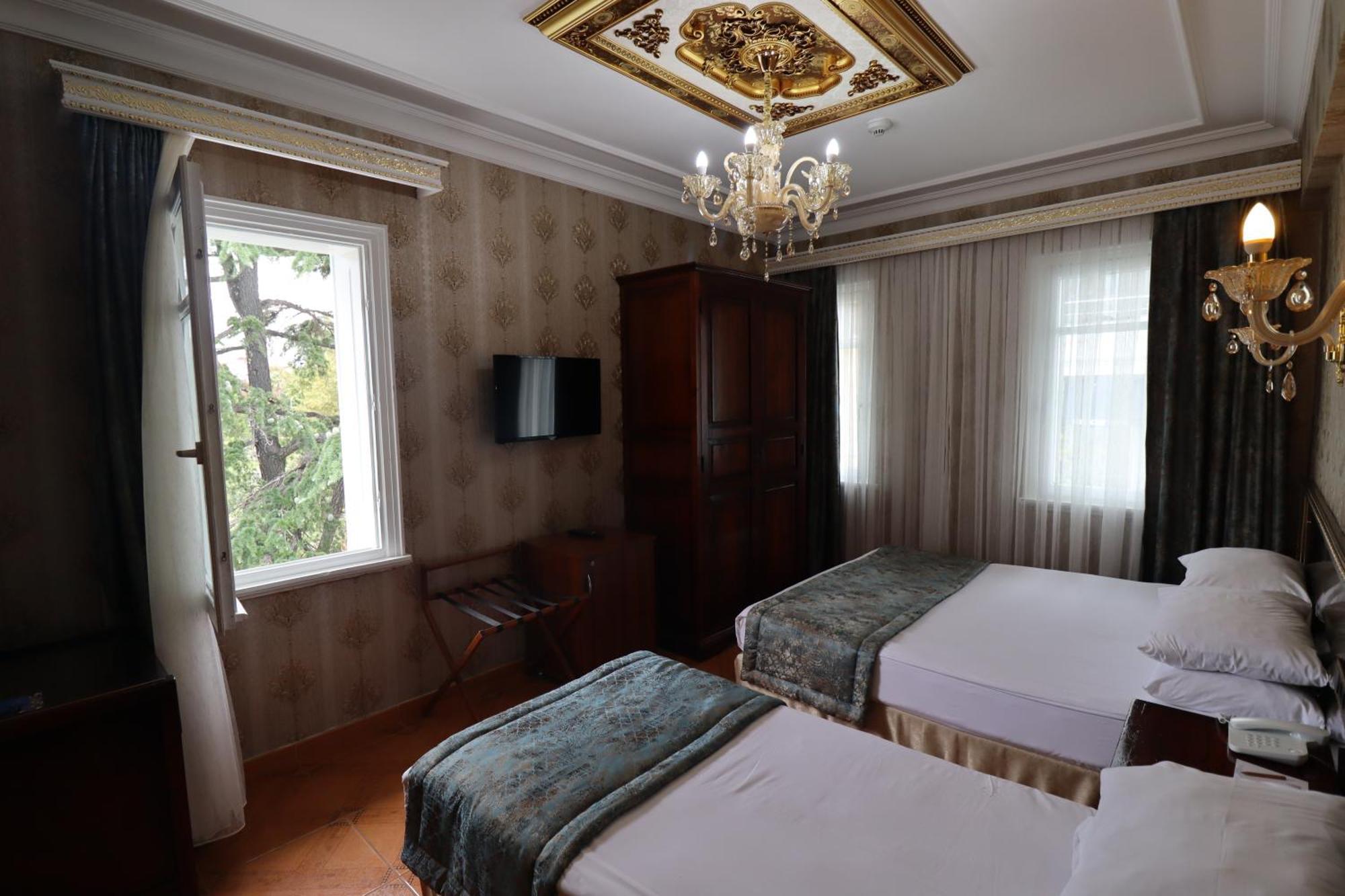 Blue House Old - Sultanahmet 3* Istanbul