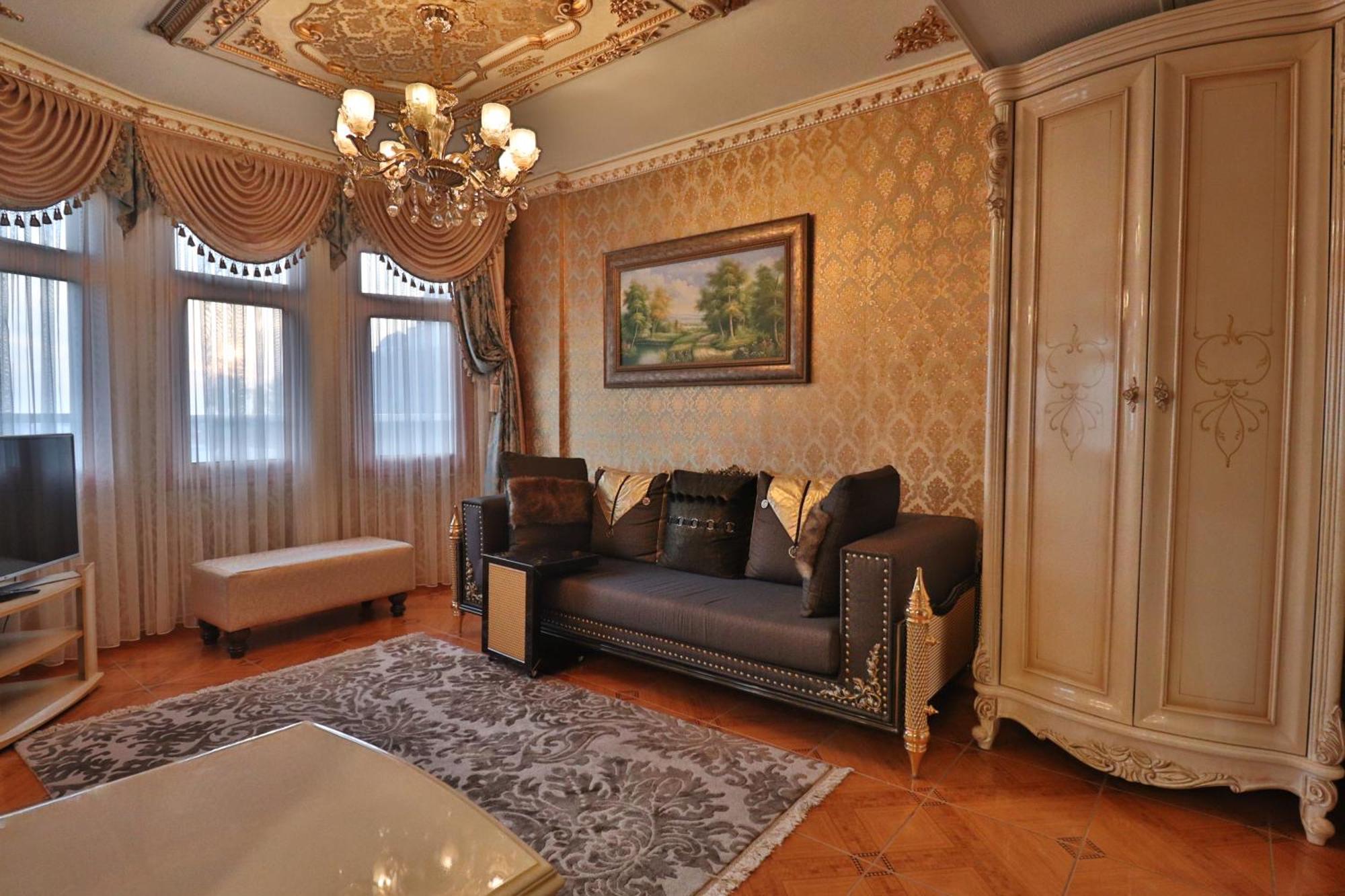 Hotel Blue House Old - Sultanahmet