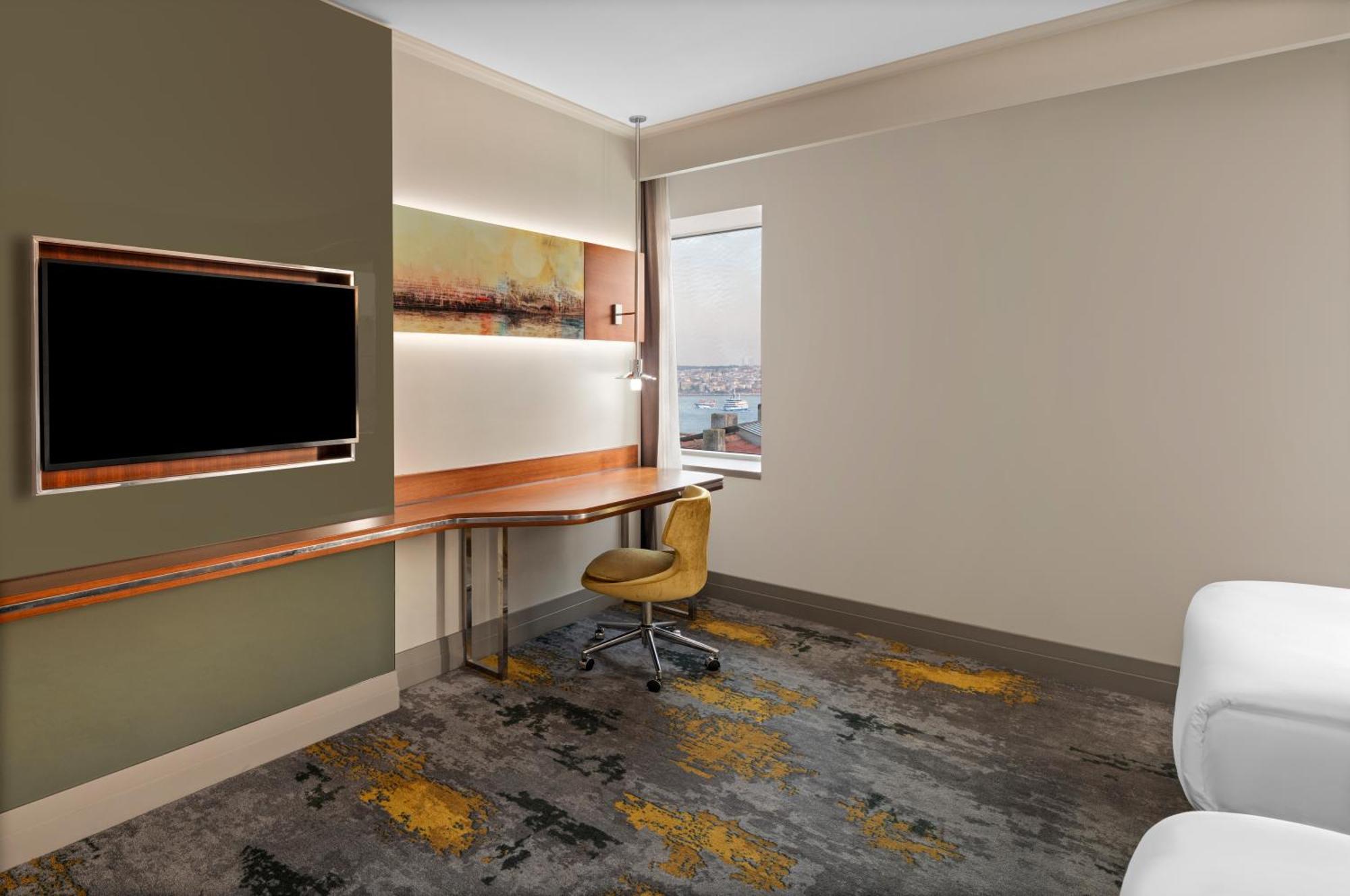 The Artisan Mgallery Hotel Istanbul