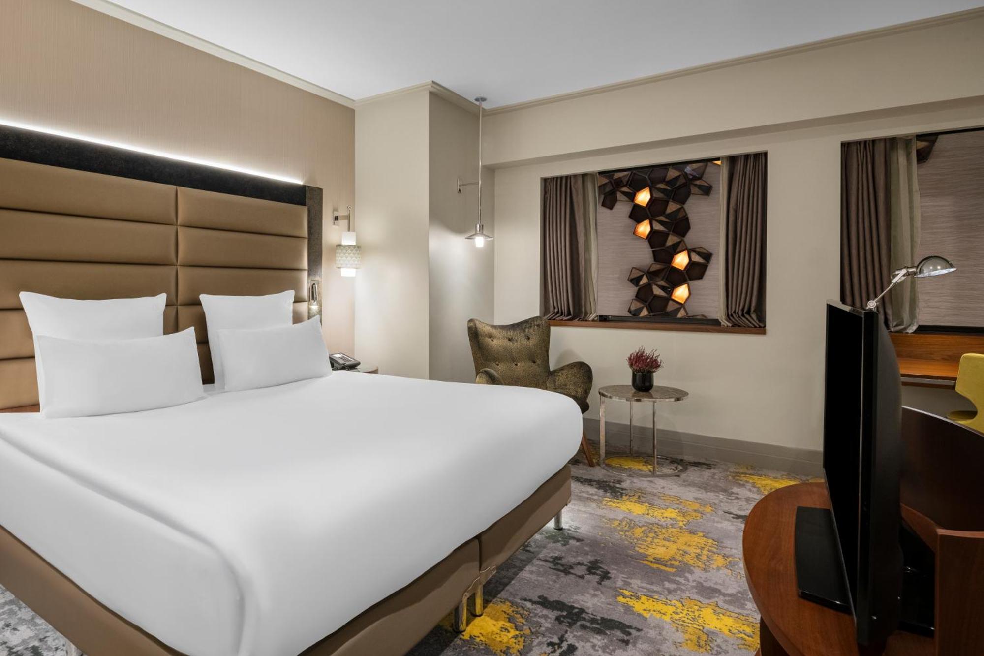 The Artisan Mgallery 5* Istanbul