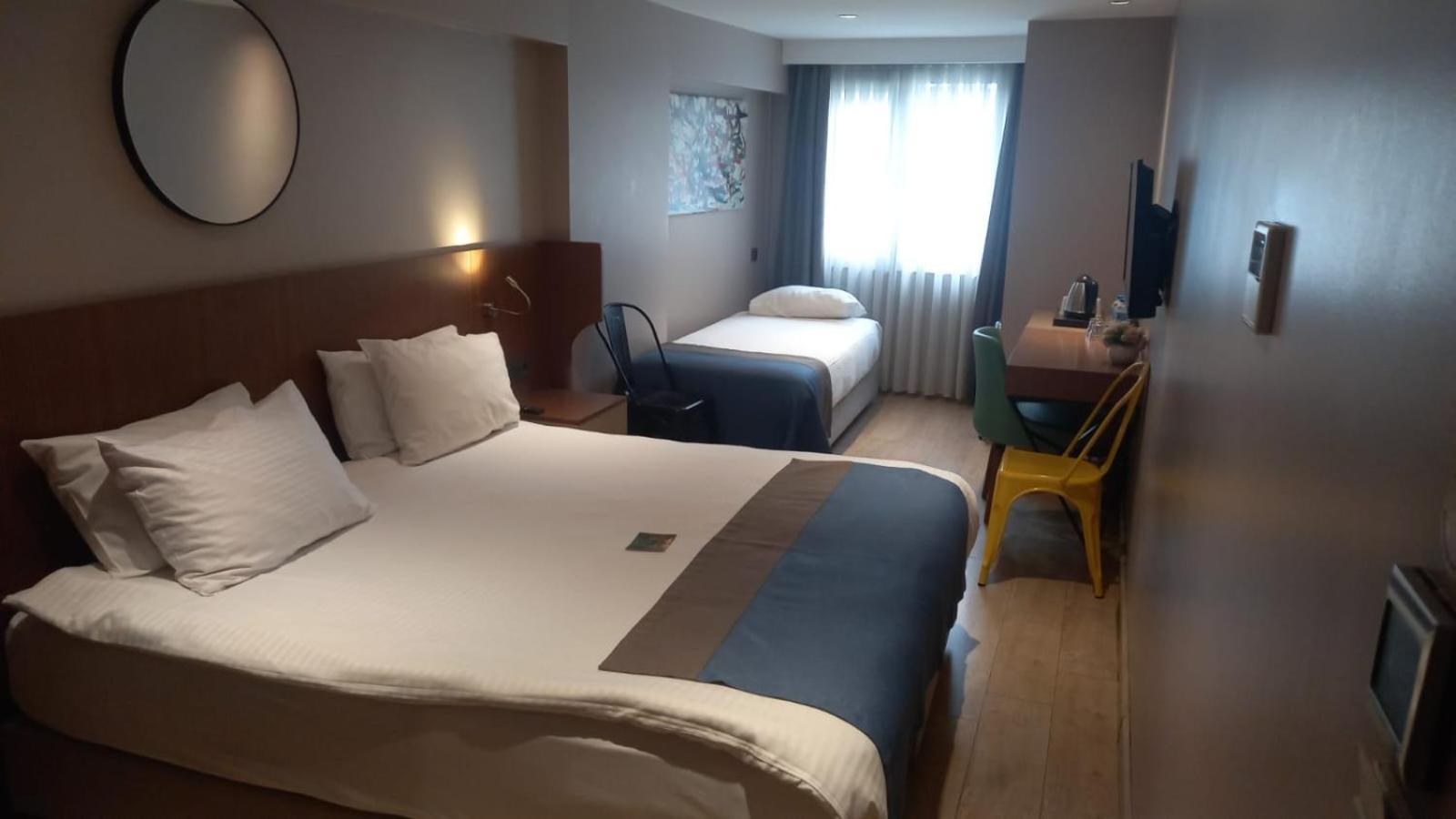 Redmont Nisantasi Otel 3*