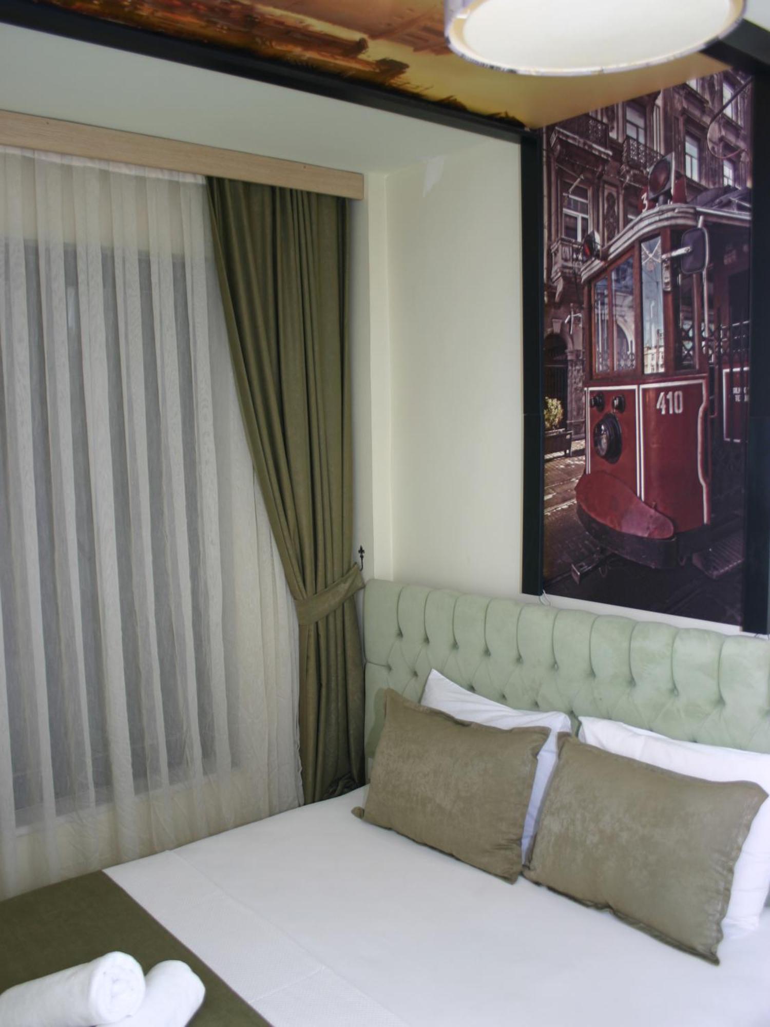 Aparthotel Miracle Istanbul