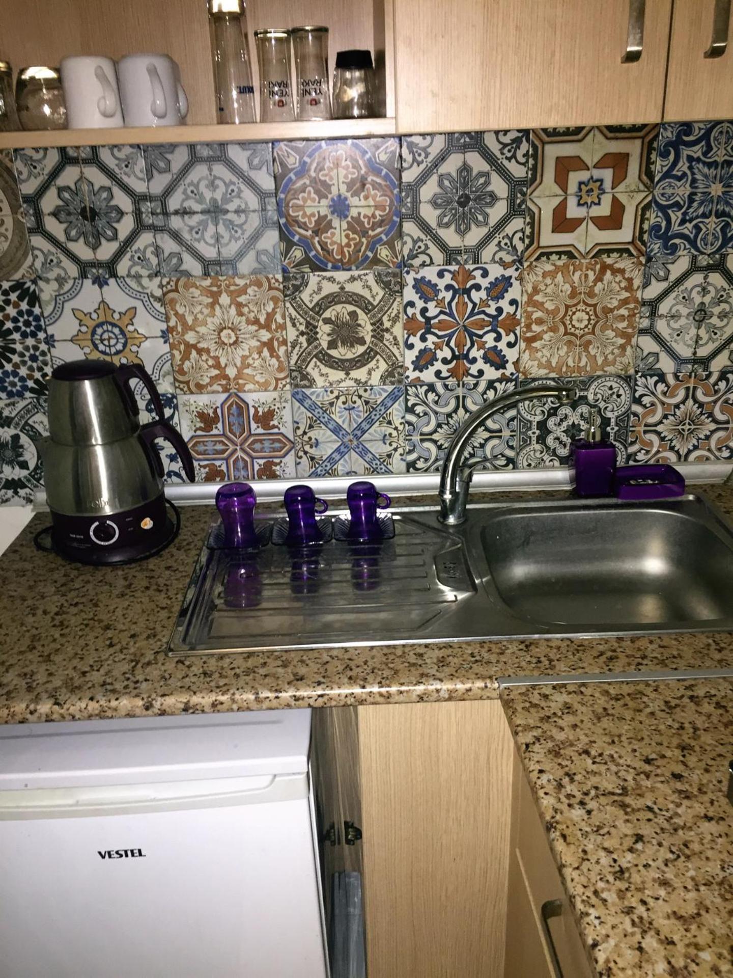 Miracle Aparthotel Istanbul