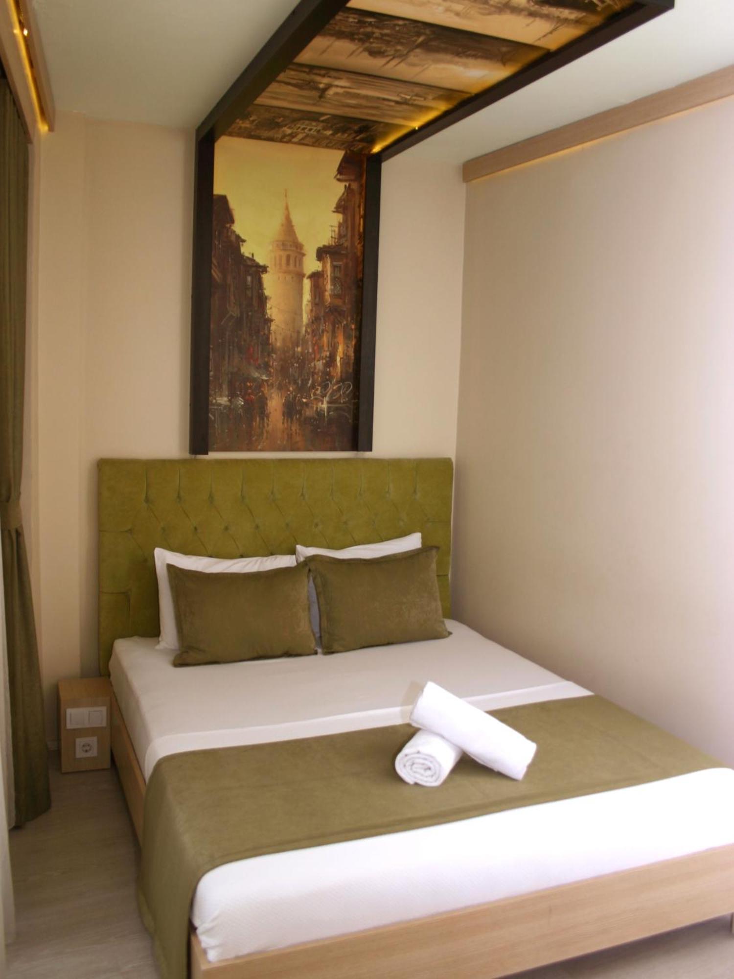 Miracle Aparthotel Istanbul