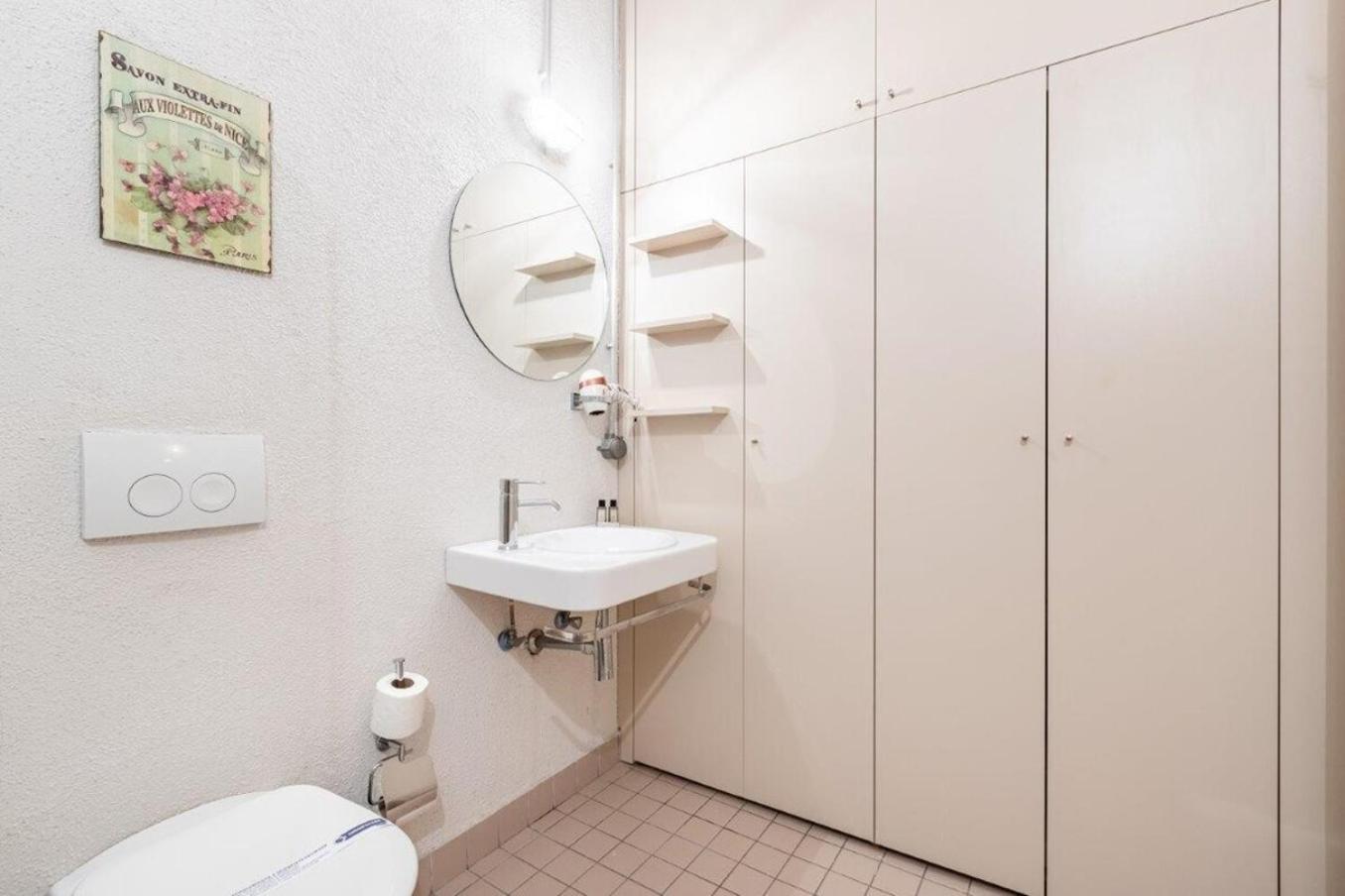 Apartment Bright Charming 2bd15bath Galatatower Home! #257