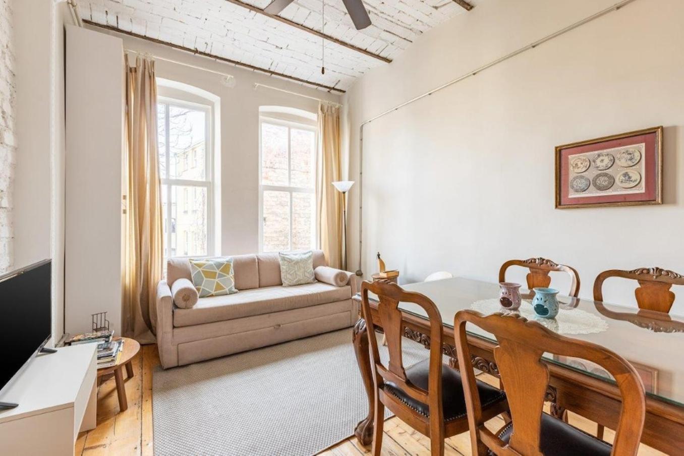 Bright Charming 2bd15bath Galatatower Home! #257 Istanbul