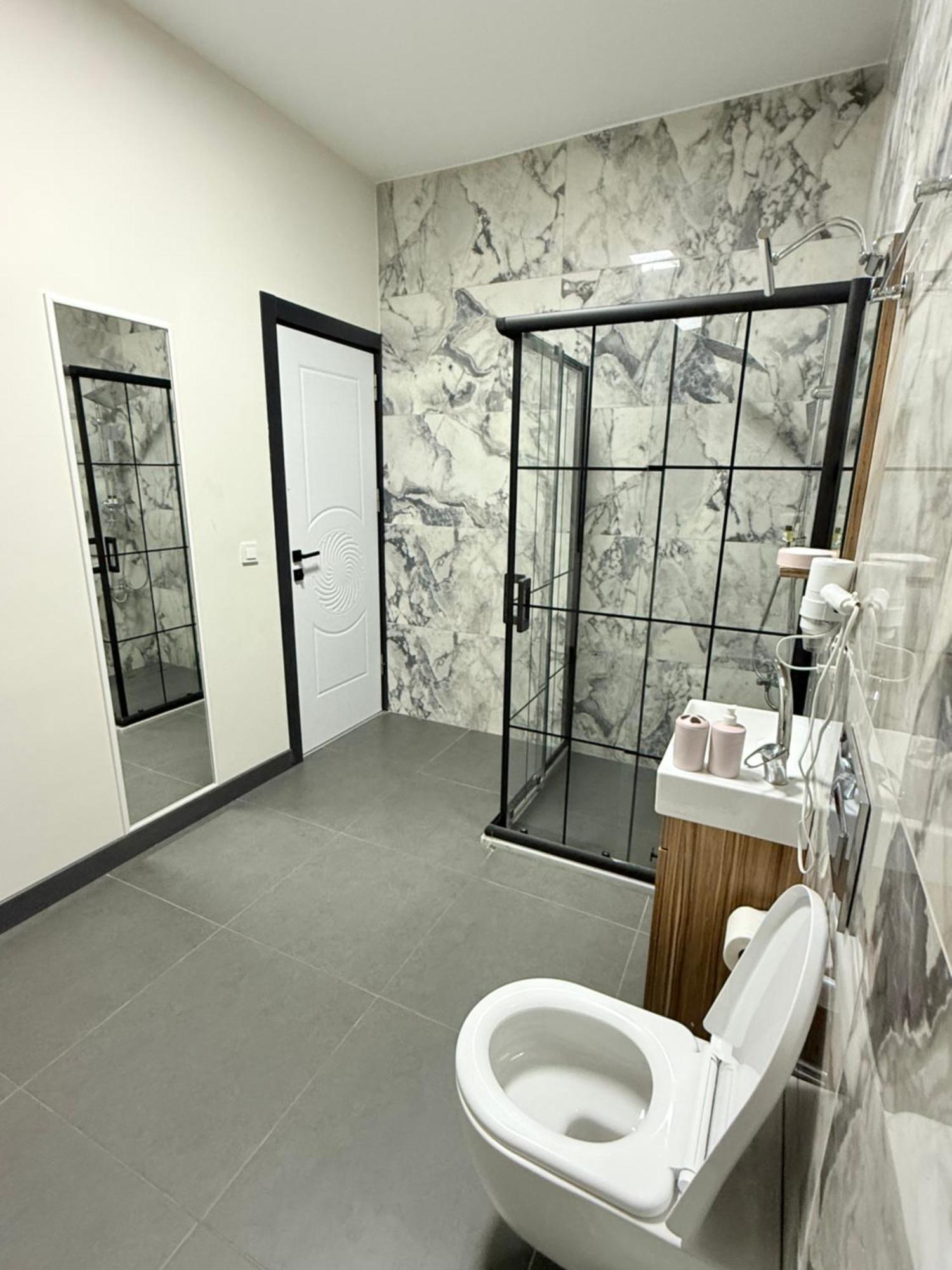 Taksim Millennium Alkan Apartment *