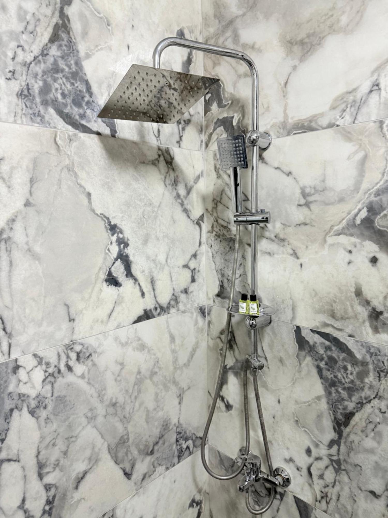 Apartment Taksim Millennium Alkan *