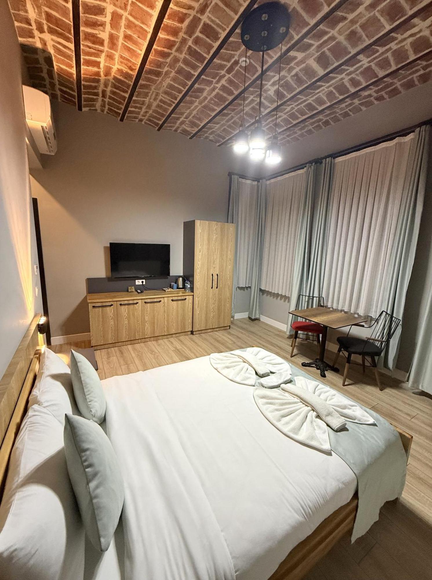 Taksim Millennium Alkan Istanbul