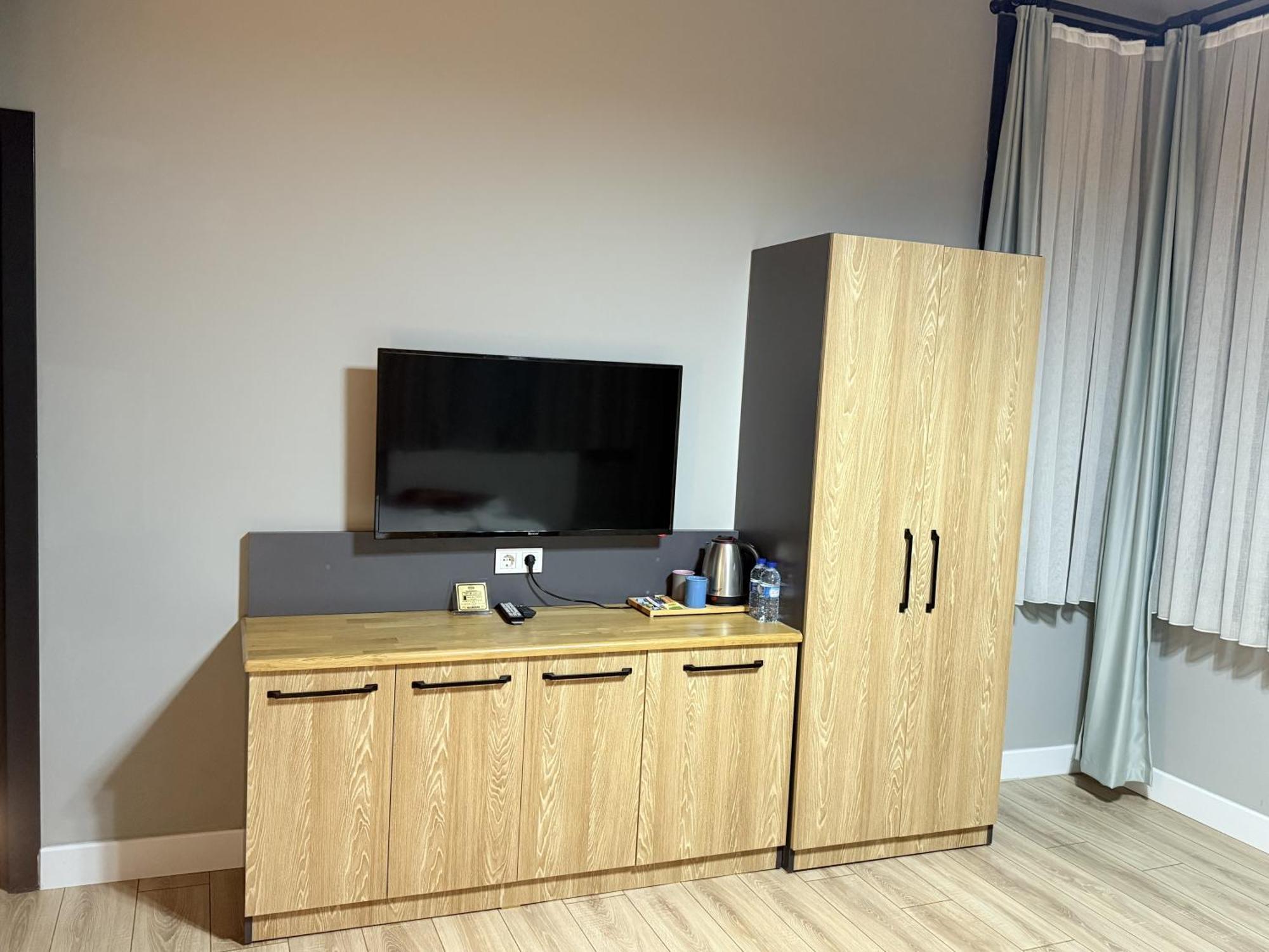 Taksim Millennium Alkan Apartment