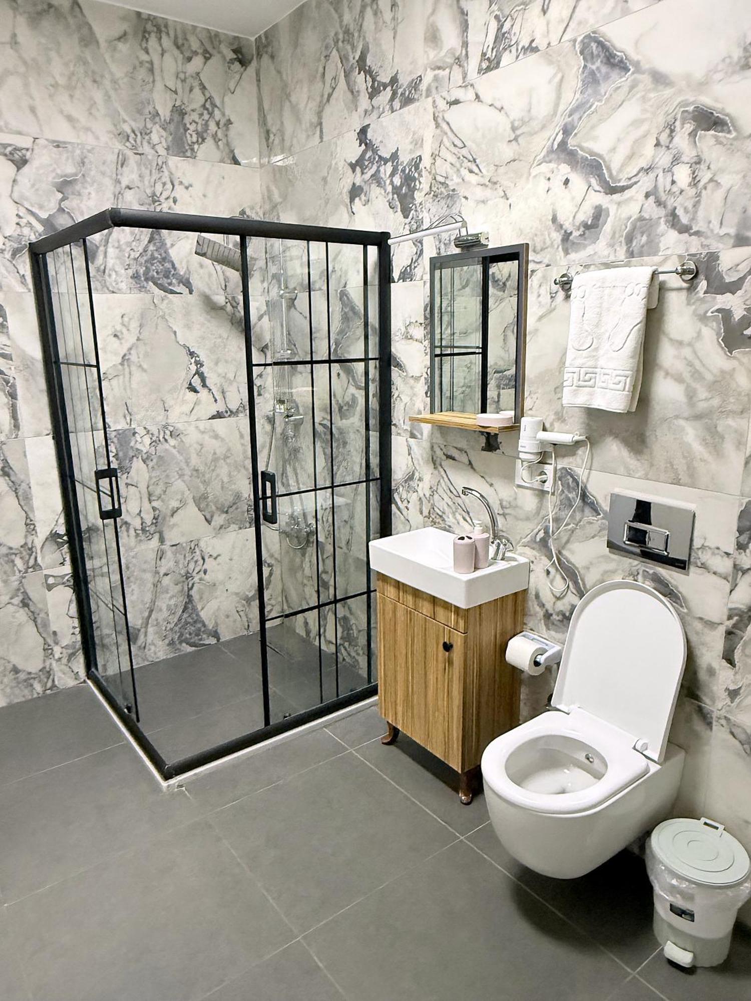 Apartment Taksim Millennium Alkan