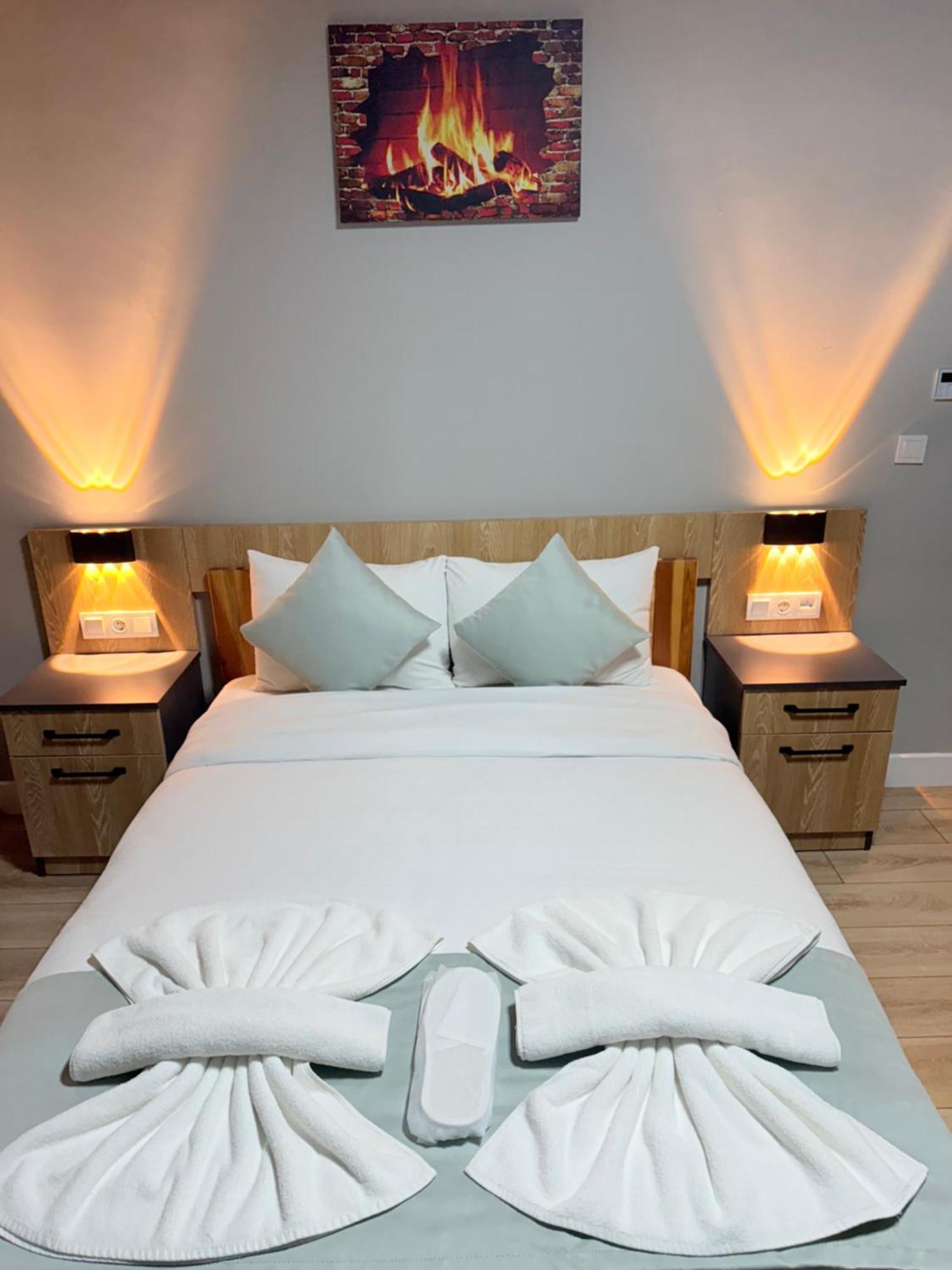 Taksim Millennium Alkan Apartment *
