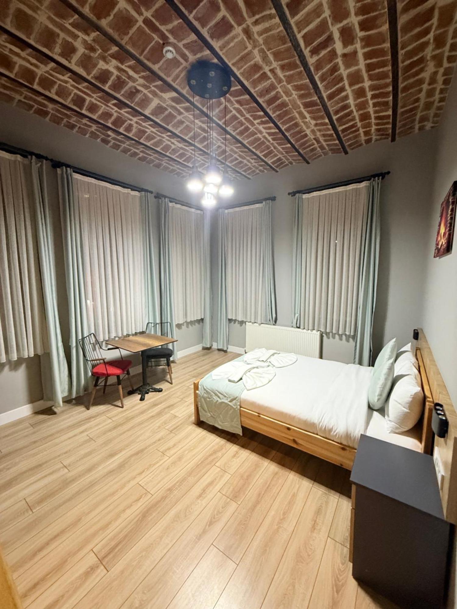 Apartment Taksim Millennium Alkan *
