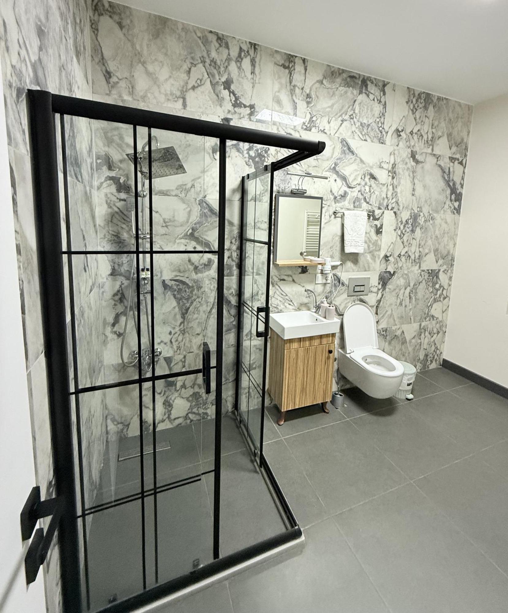 Apartment Taksim Millennium Alkan