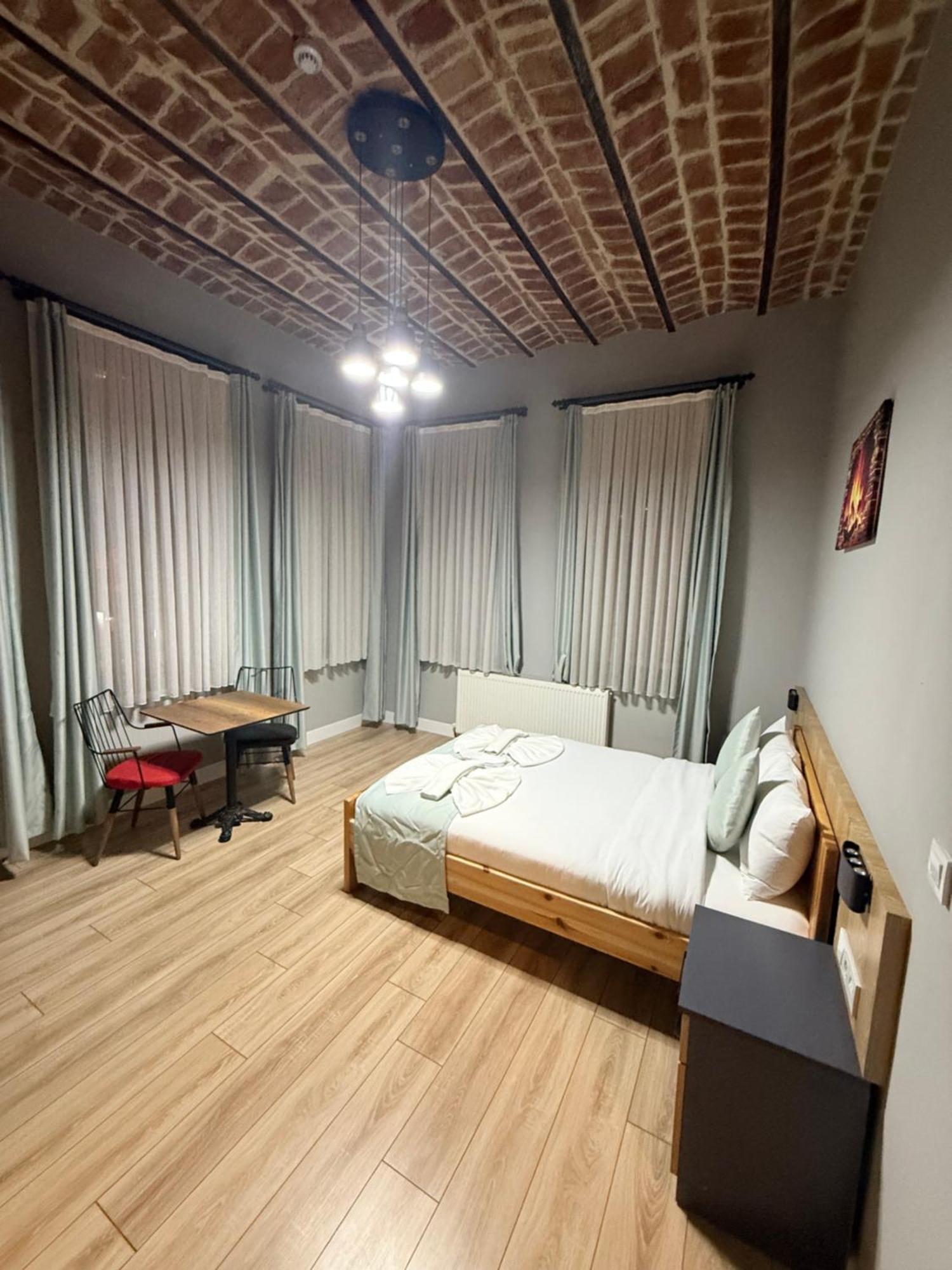 Apartamento Taksim Alkan Tower Istambul