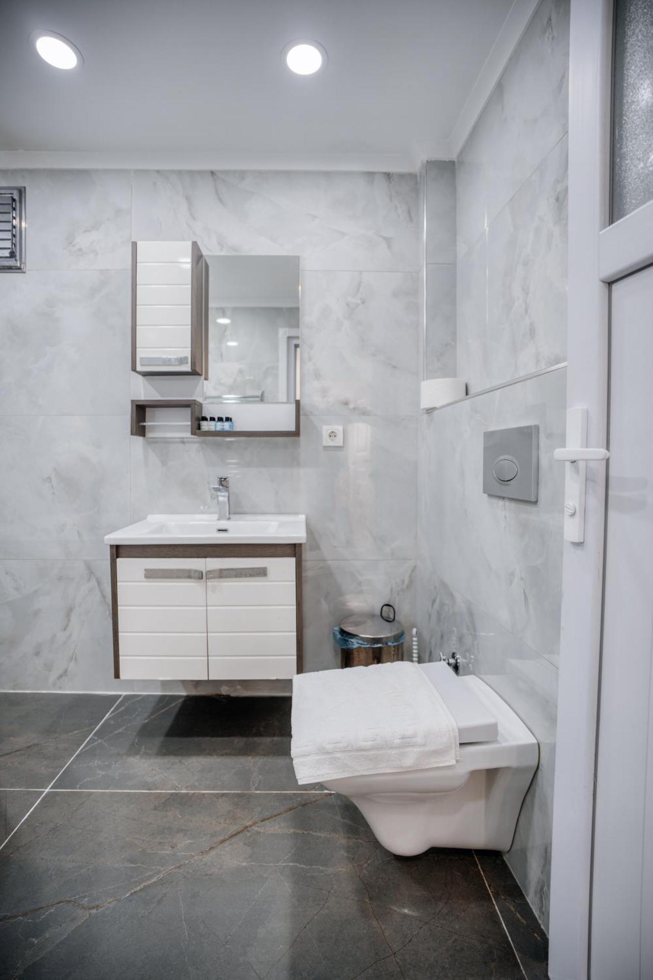 Apartment Old Konstantinei Istanbul