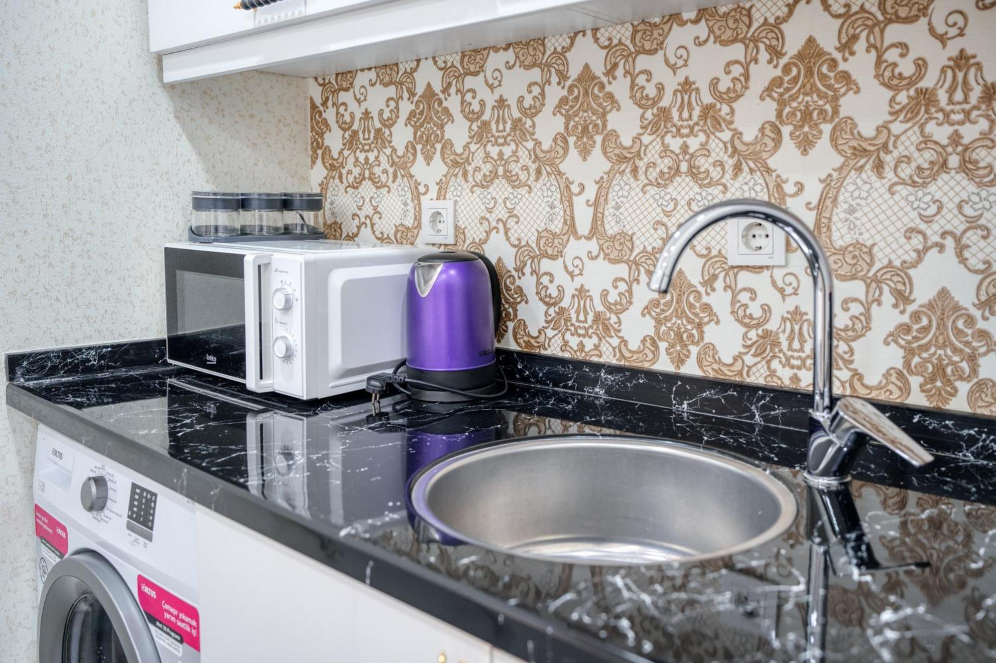 Apartment Old Konstantinei
