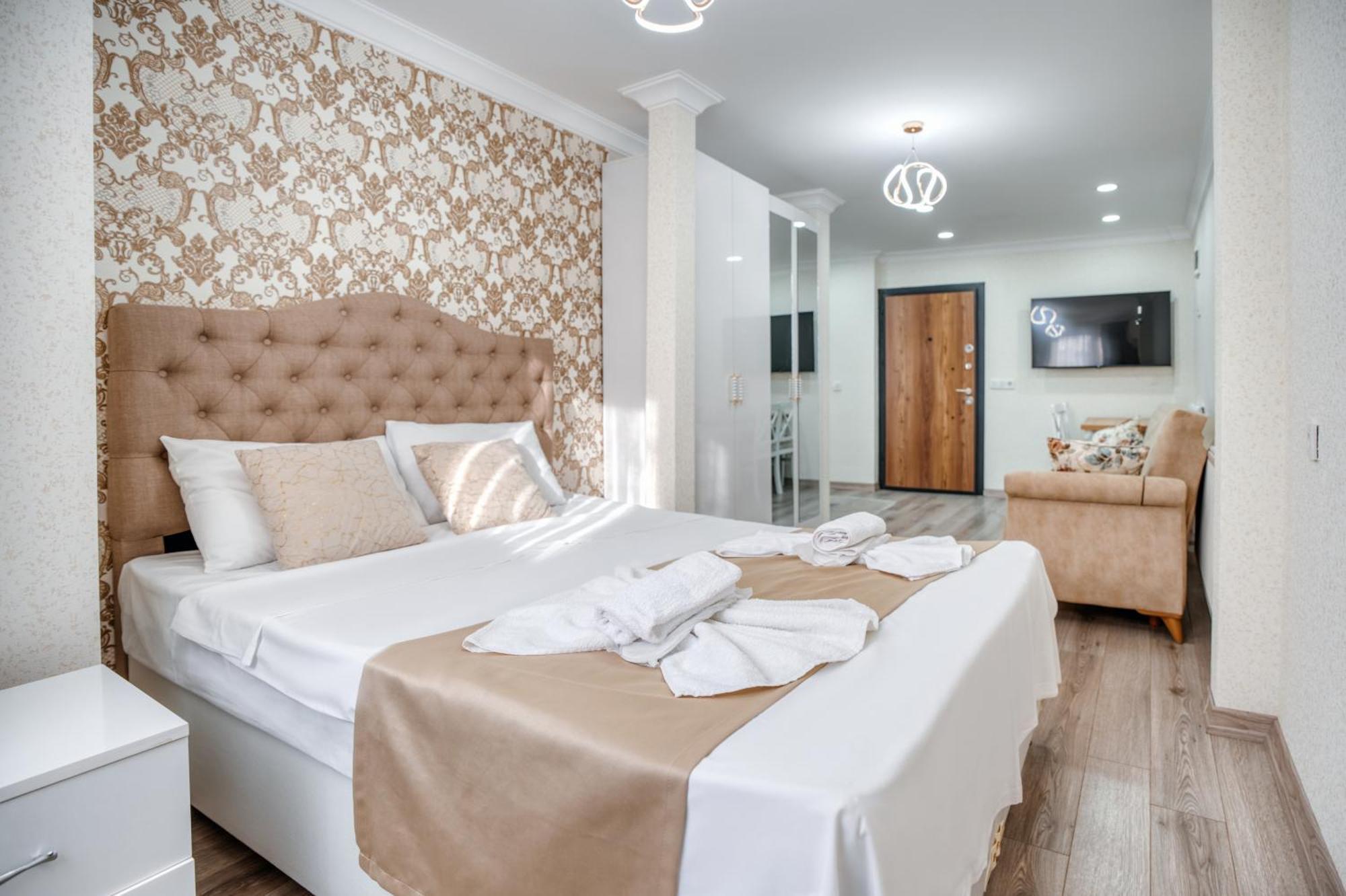 Apartment Old Konstantinei