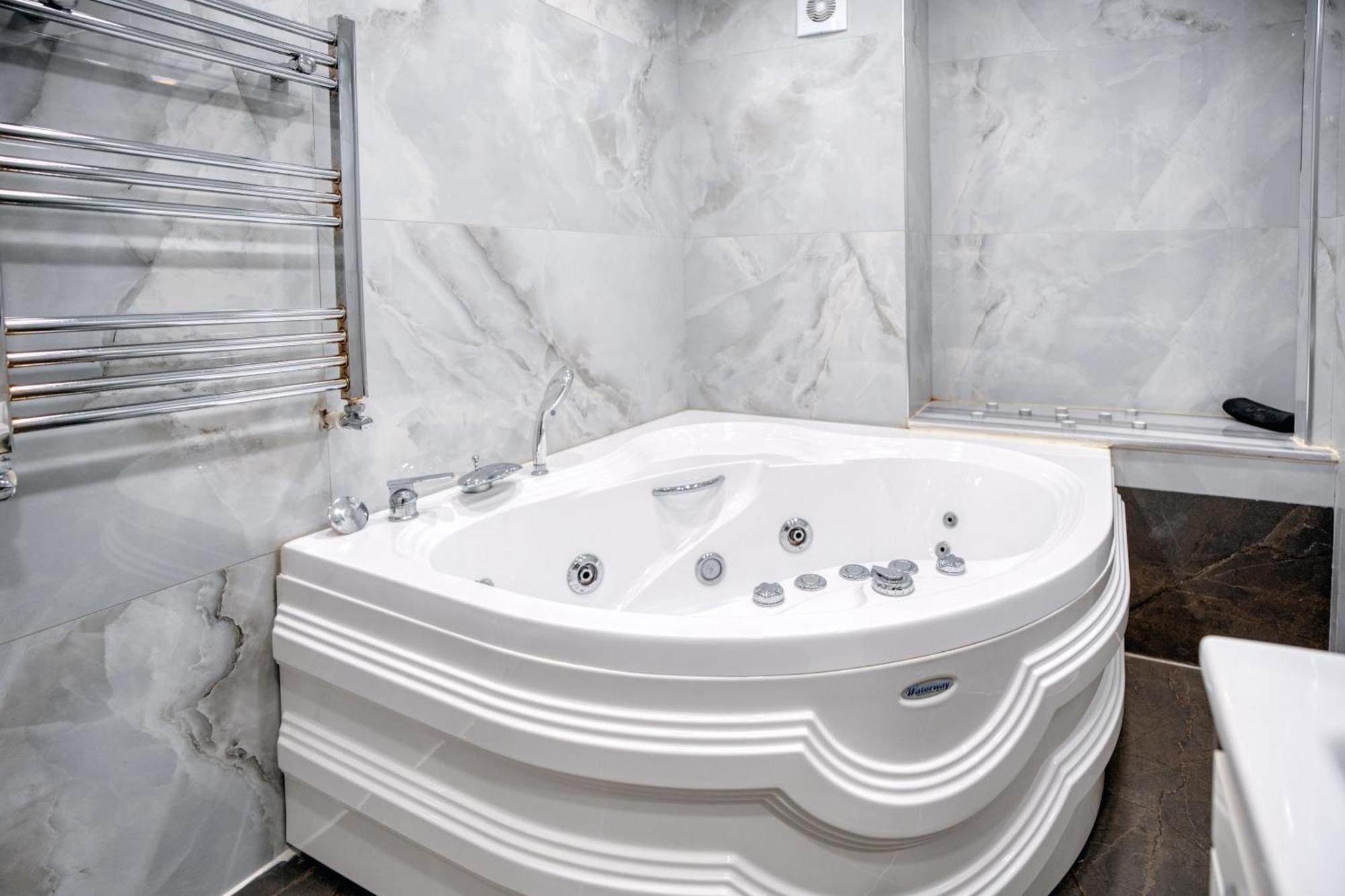 Apartment Old Konstantinei Istanbul