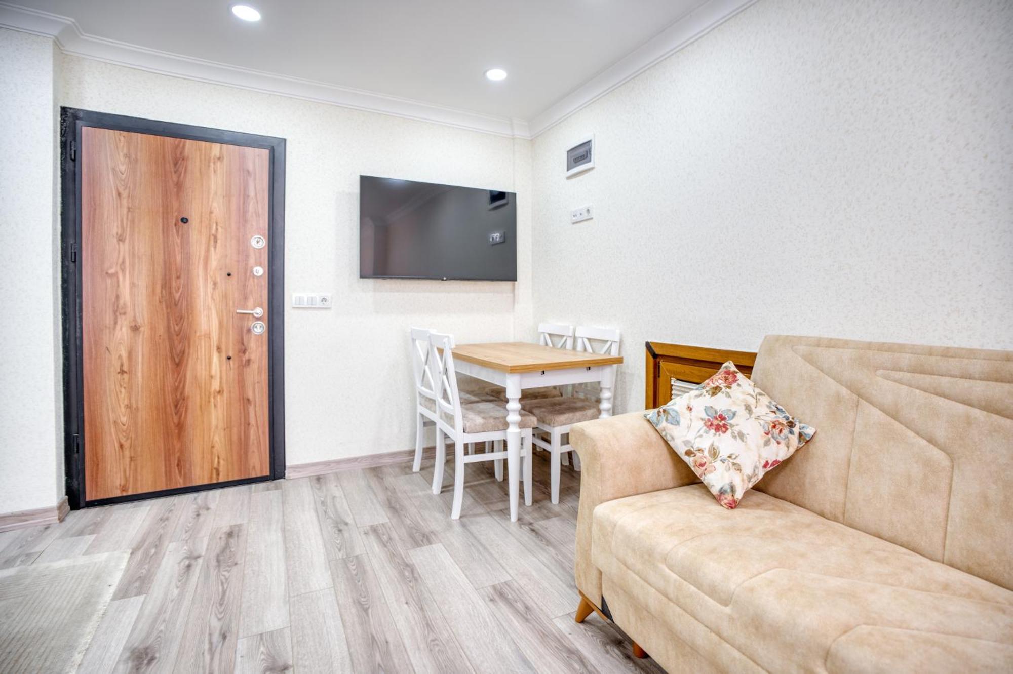 Old Konstantinei Apartment Istanbul