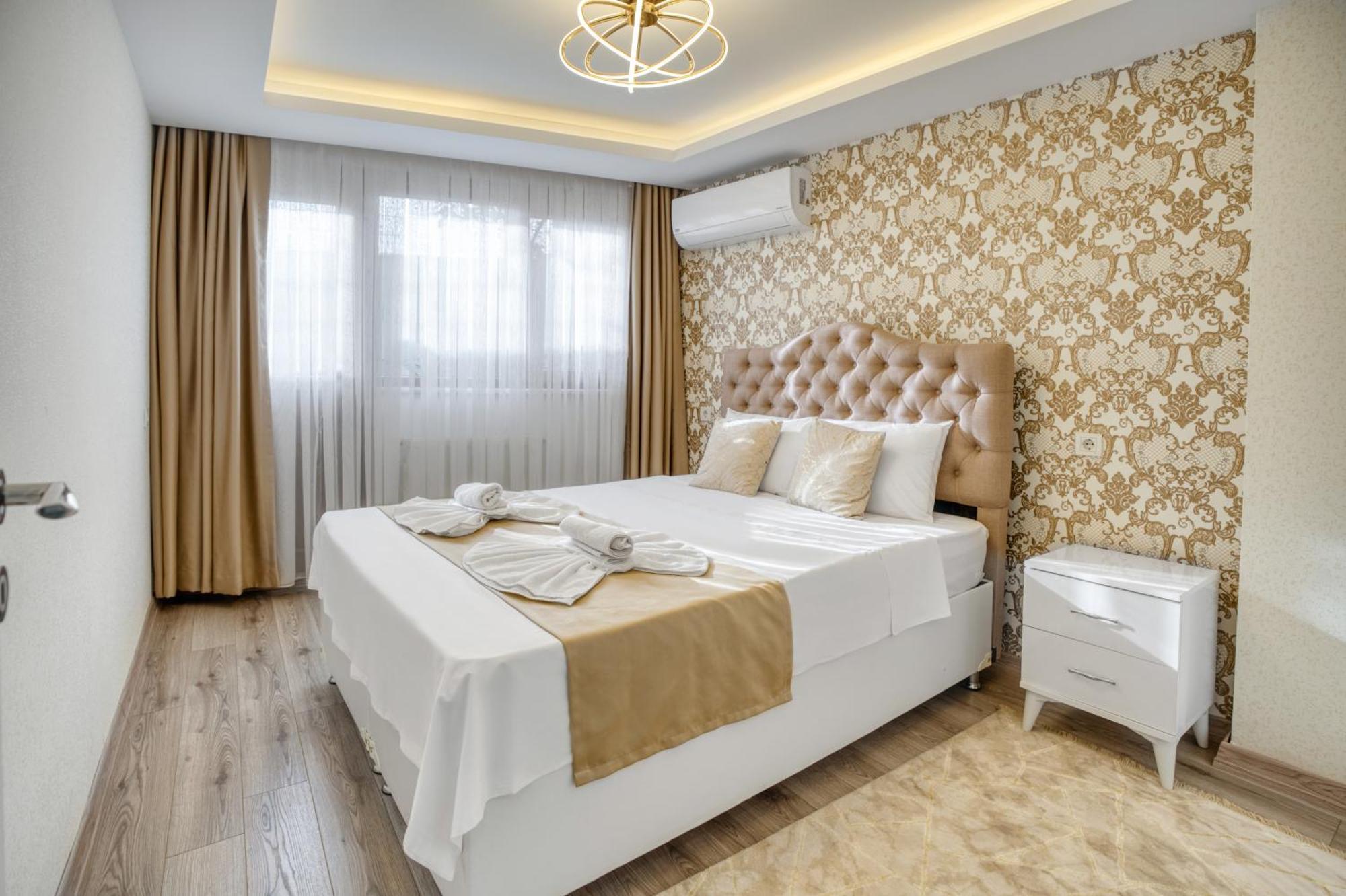 Old Konstantinei Apartment Istanbul
