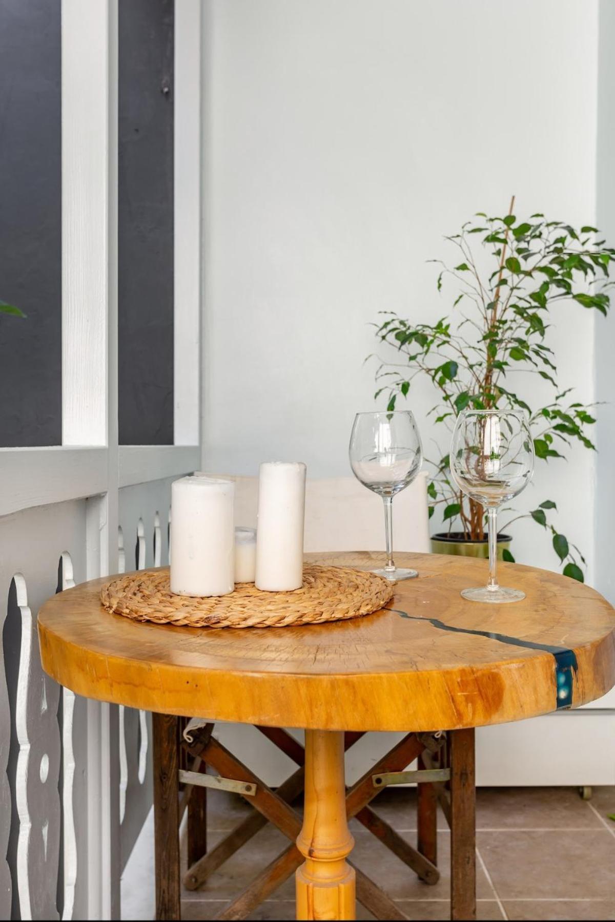 House Of Soul & Triplex With A Winter Garden Casa de férias Istambul