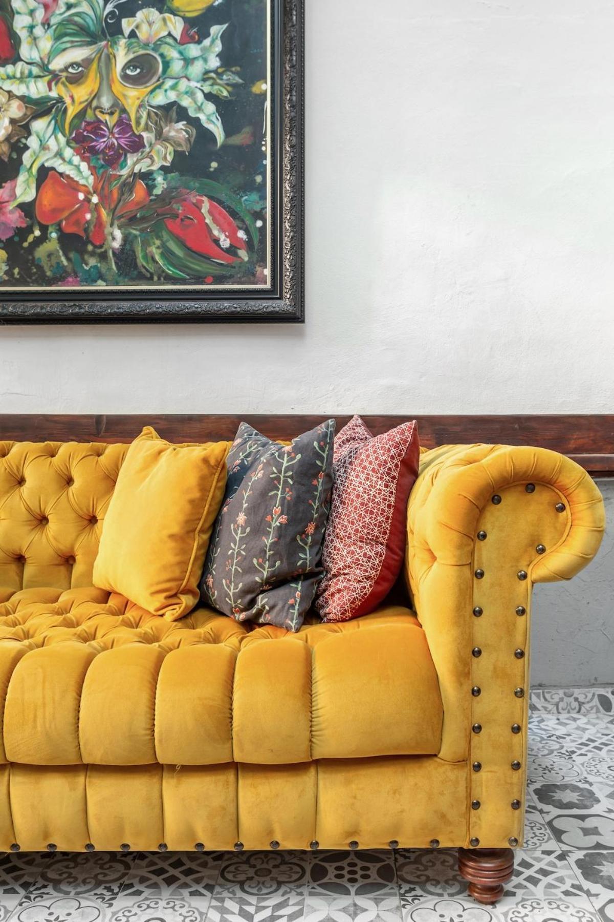 House Of Soul & Triplex With A Winter Garden *