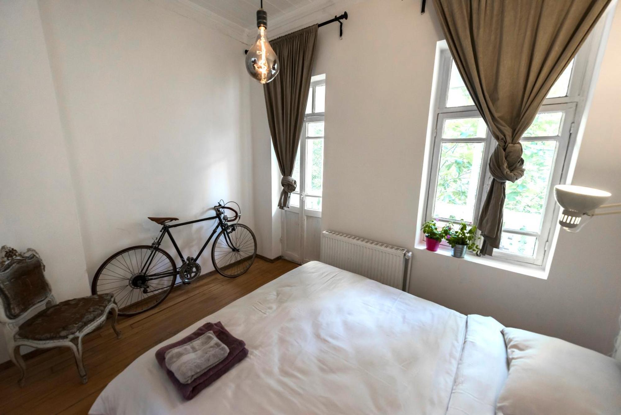 House Of Soul & Triplex With A Winter Garden Holiday home *