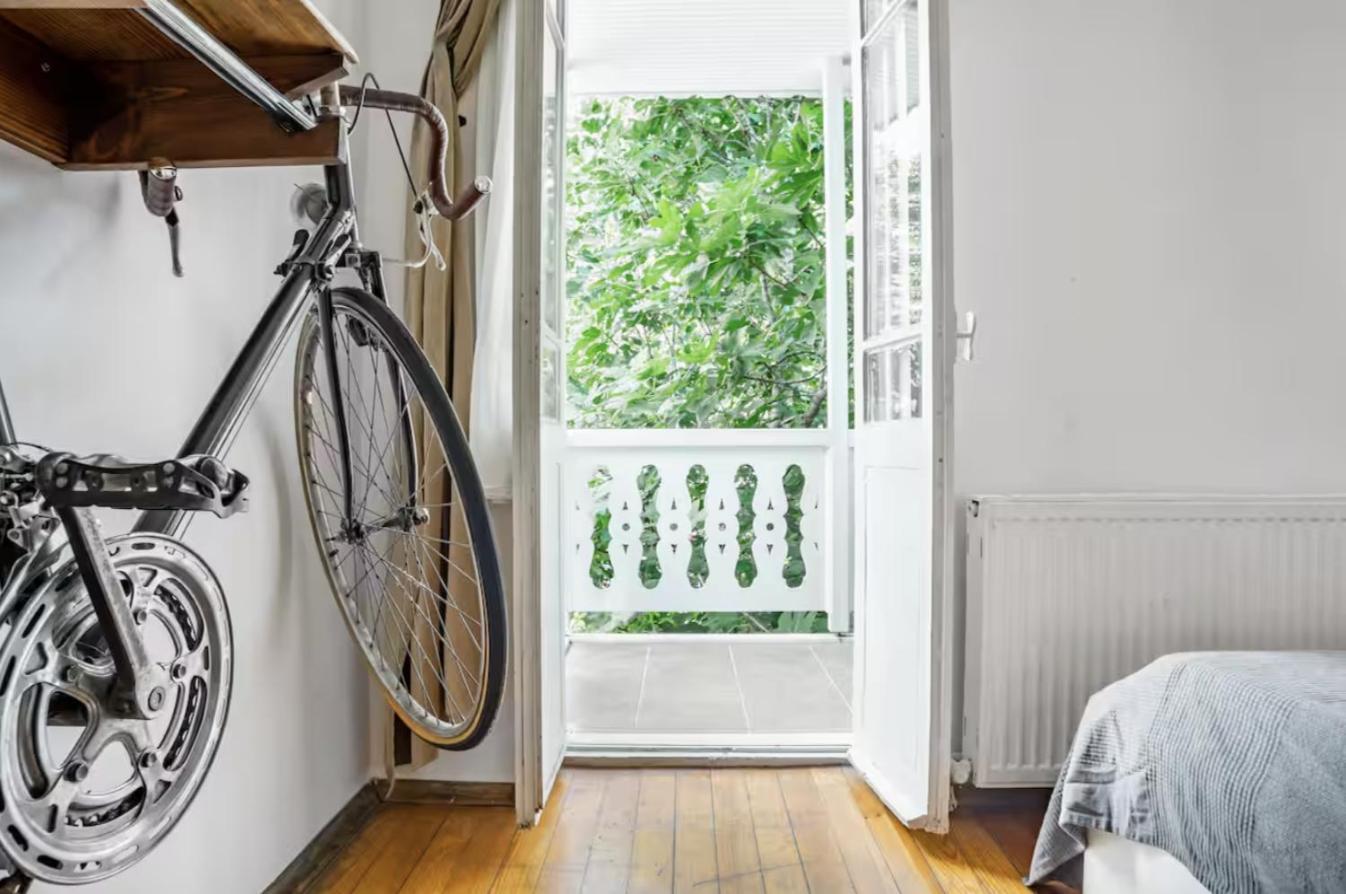 House Of Soul & Triplex With A Winter Garden *