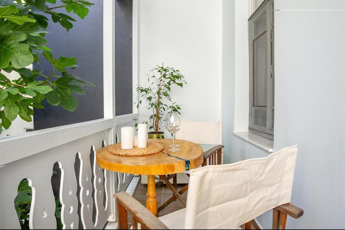 Holiday home House Of Soul & Triplex With A Winter Garden Istanbul