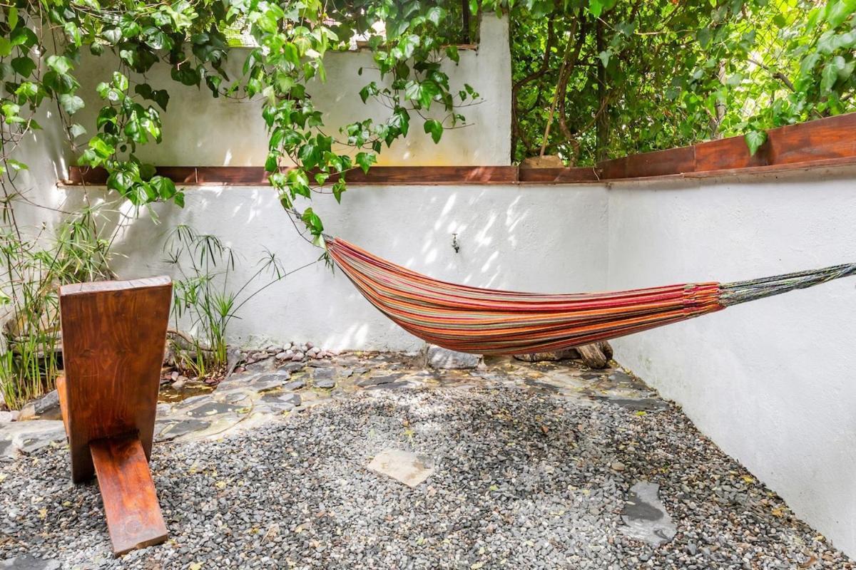House Of Soul & Triplex With A Winter Garden Holiday home