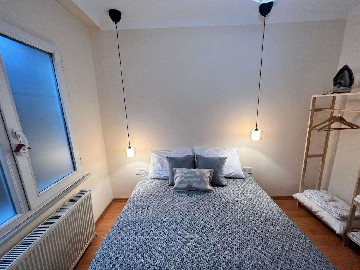 Stylish Triplex With Turkish Bath, Terrace, Location