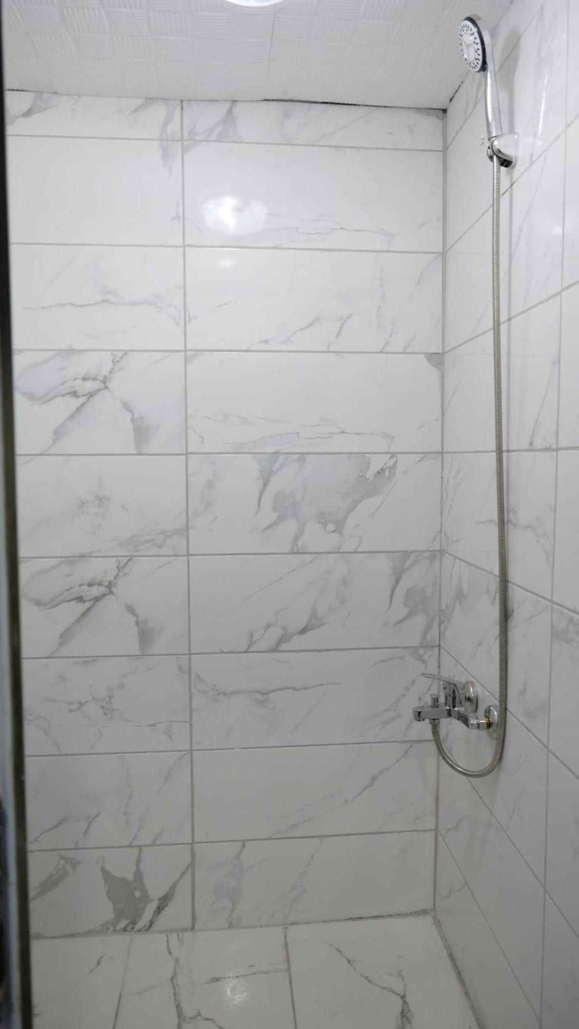 Stylish Triplex With Turkish Bath, Terrace, Location * Istanbul