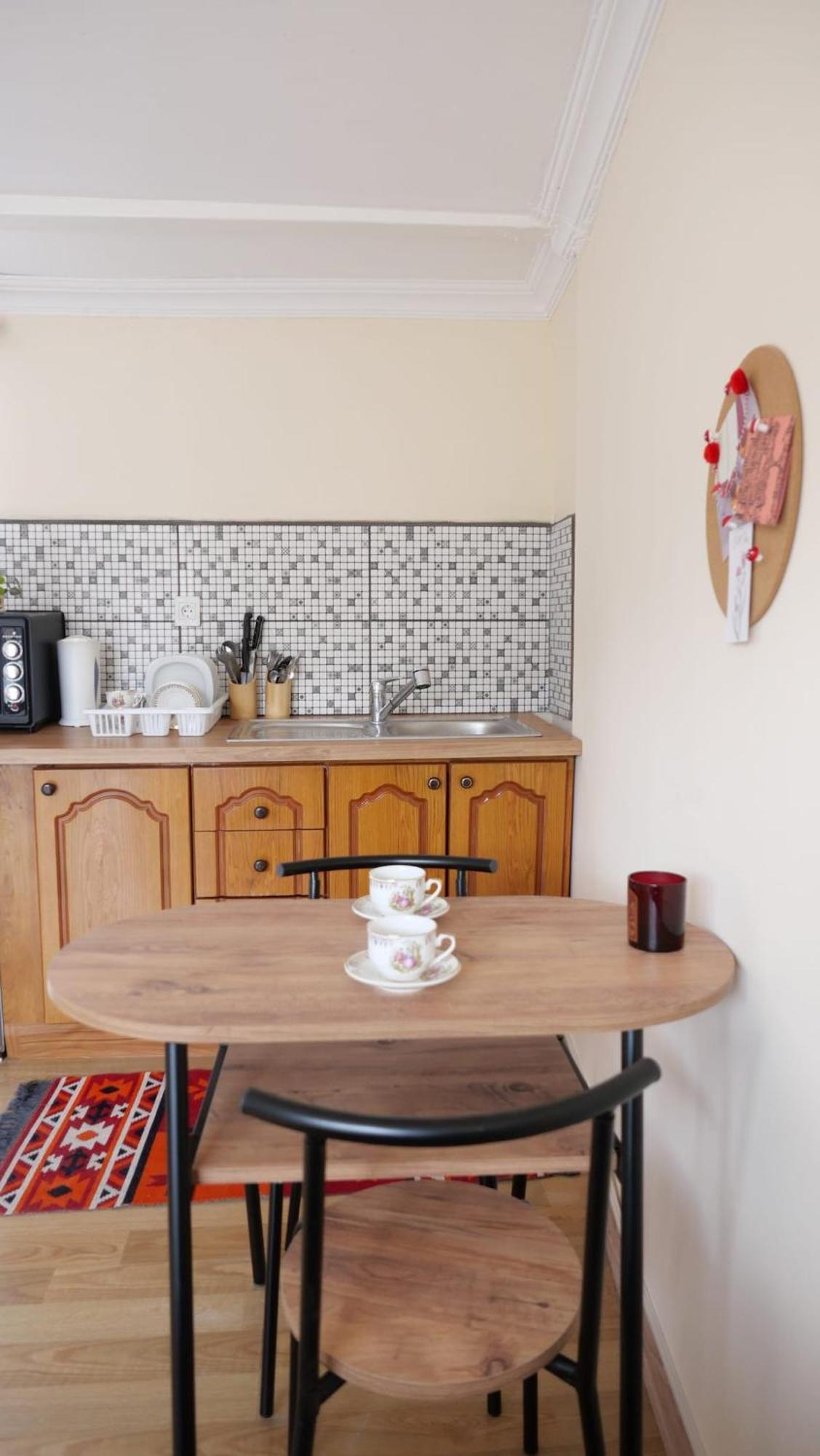 Villa Stylish Triplex With Turkish Bath, Terrace, Location *