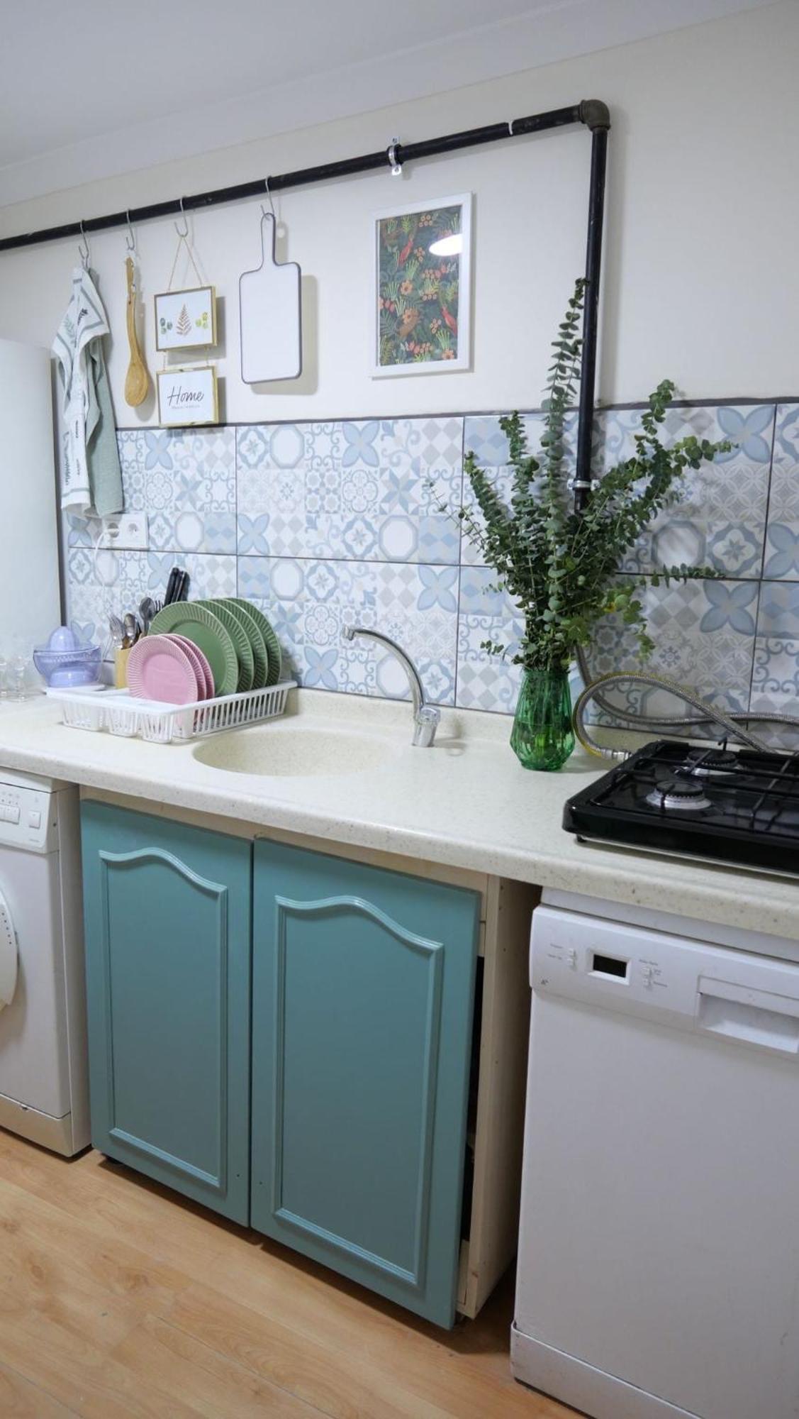 Stylish Triplex With Turkish Bath, Terrace, Location