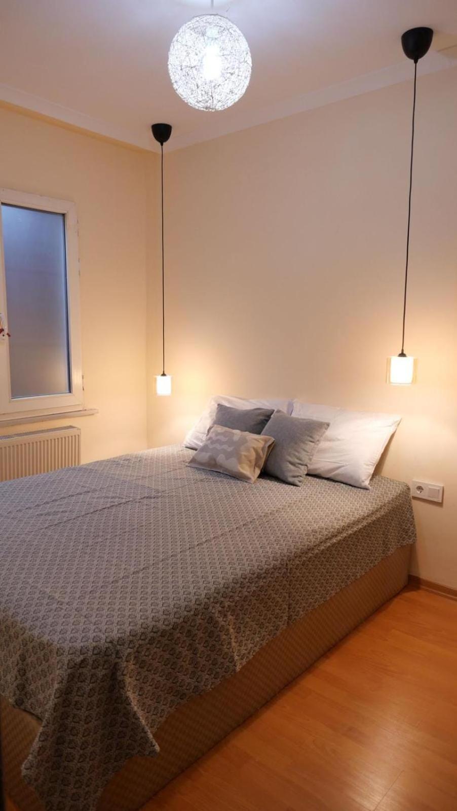 Villa Stylish Triplex With Turkish Bath, Terrace, Location *