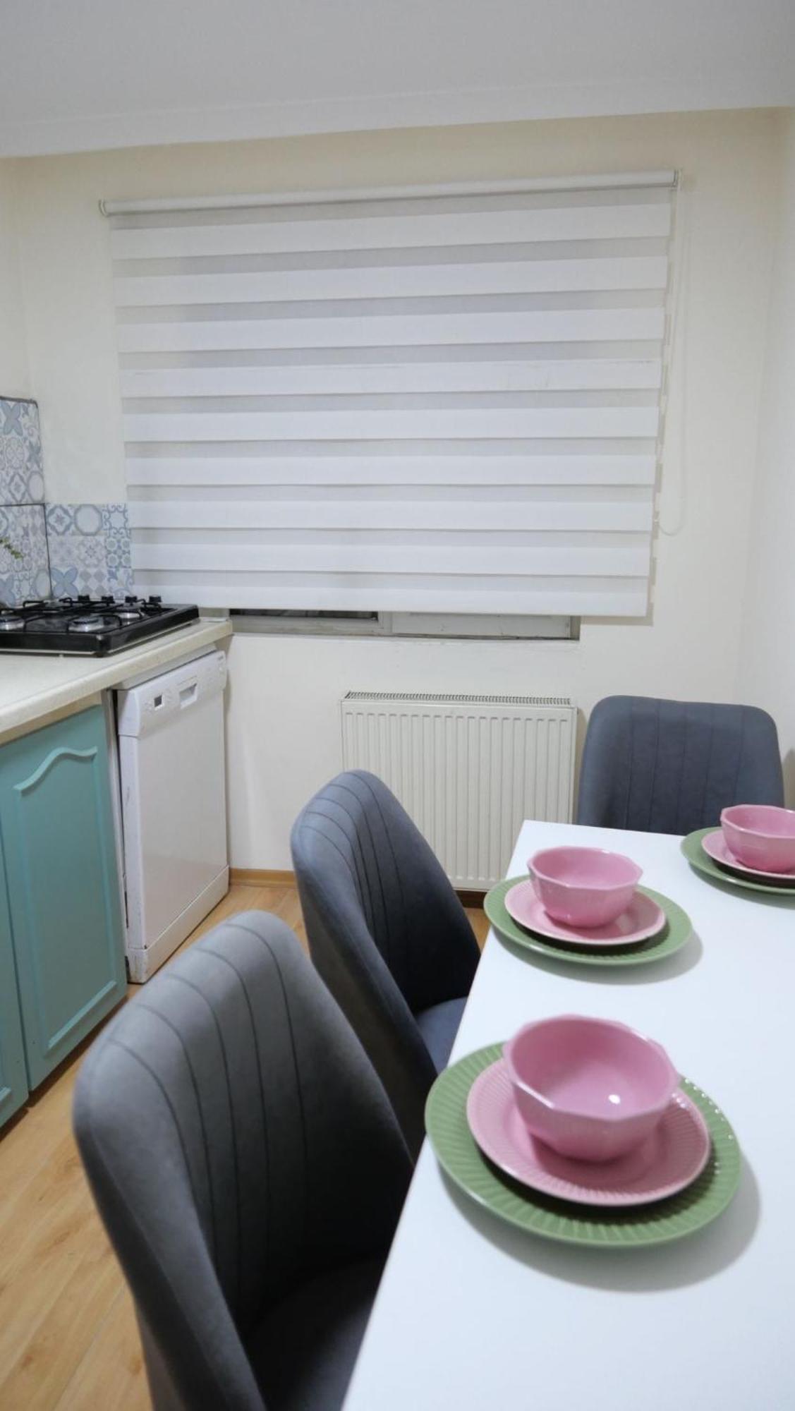 Stylish Triplex With Turkish Bath, Terrace, Location *