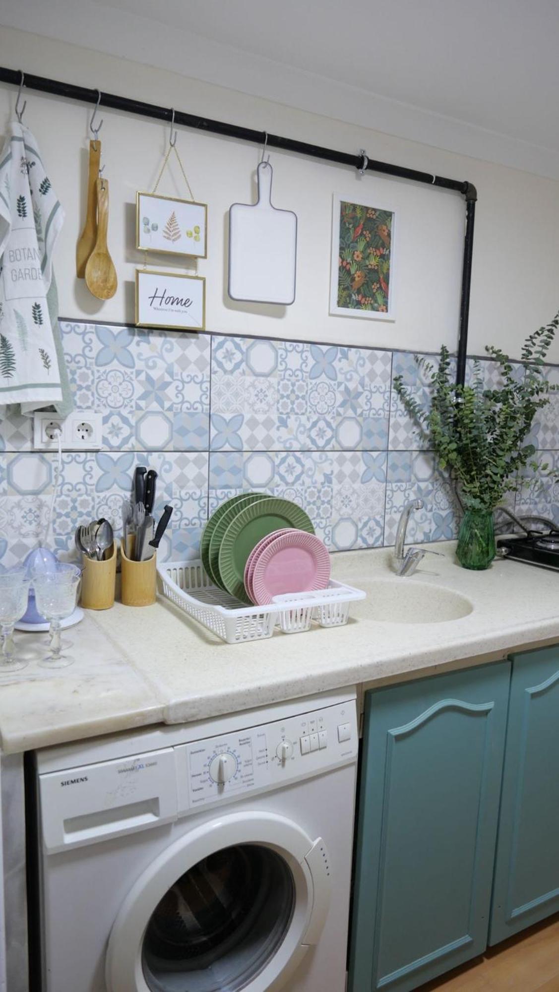 Villa Stylish Triplex With Turkish Bath, Terrace, Location Istanbul
