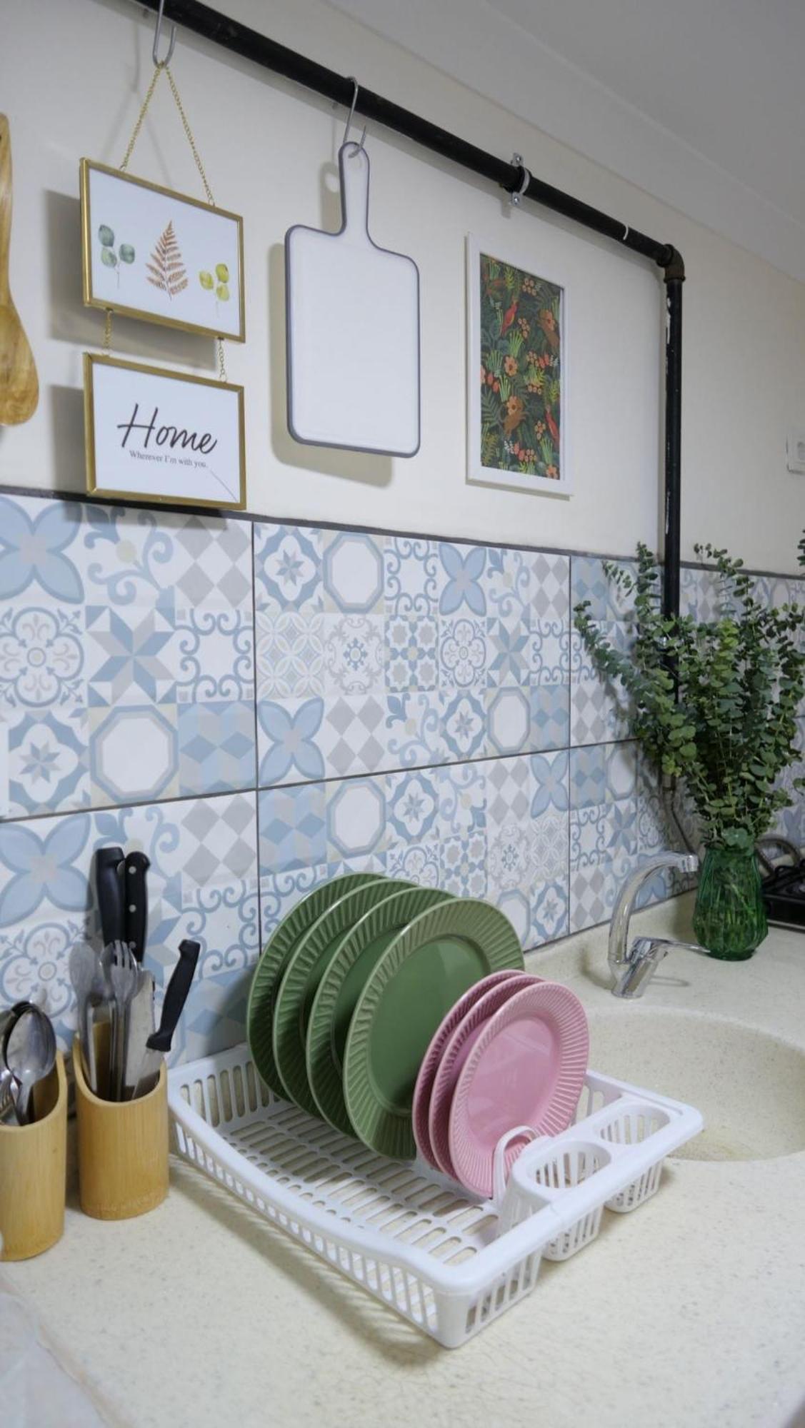 Stylish Triplex With Turkish Bath, Terrace, Location *