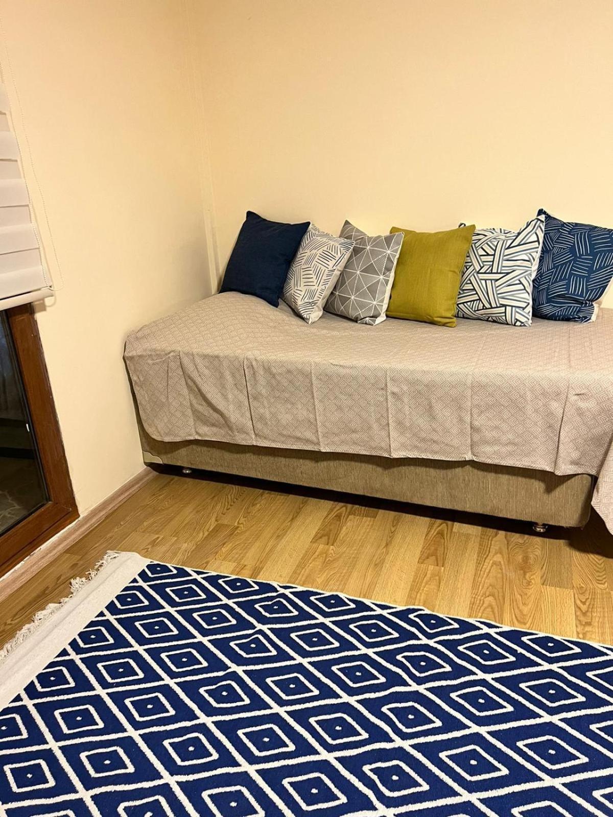 Stylish Triplex With Turkish Bath, Terrace, Location