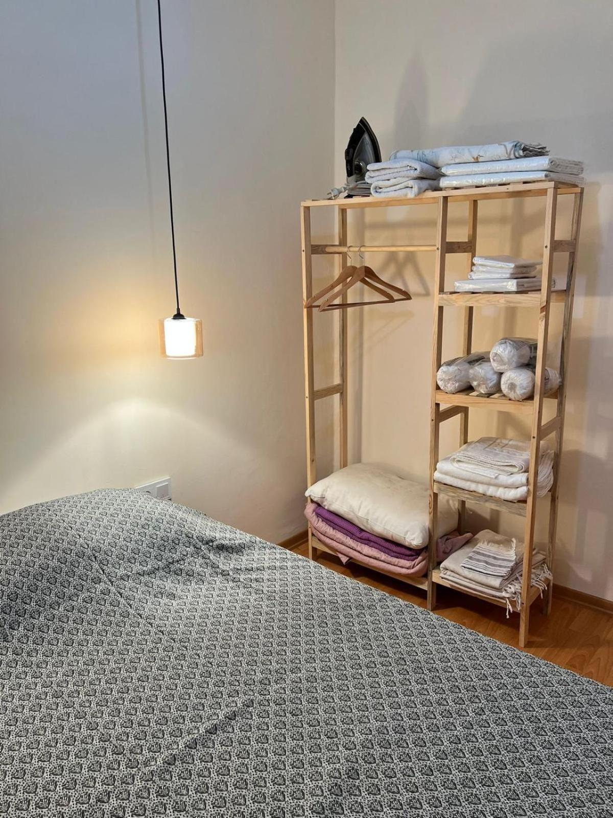 Stylish Triplex With Turkish Bath, Terrace, Location Istanbul