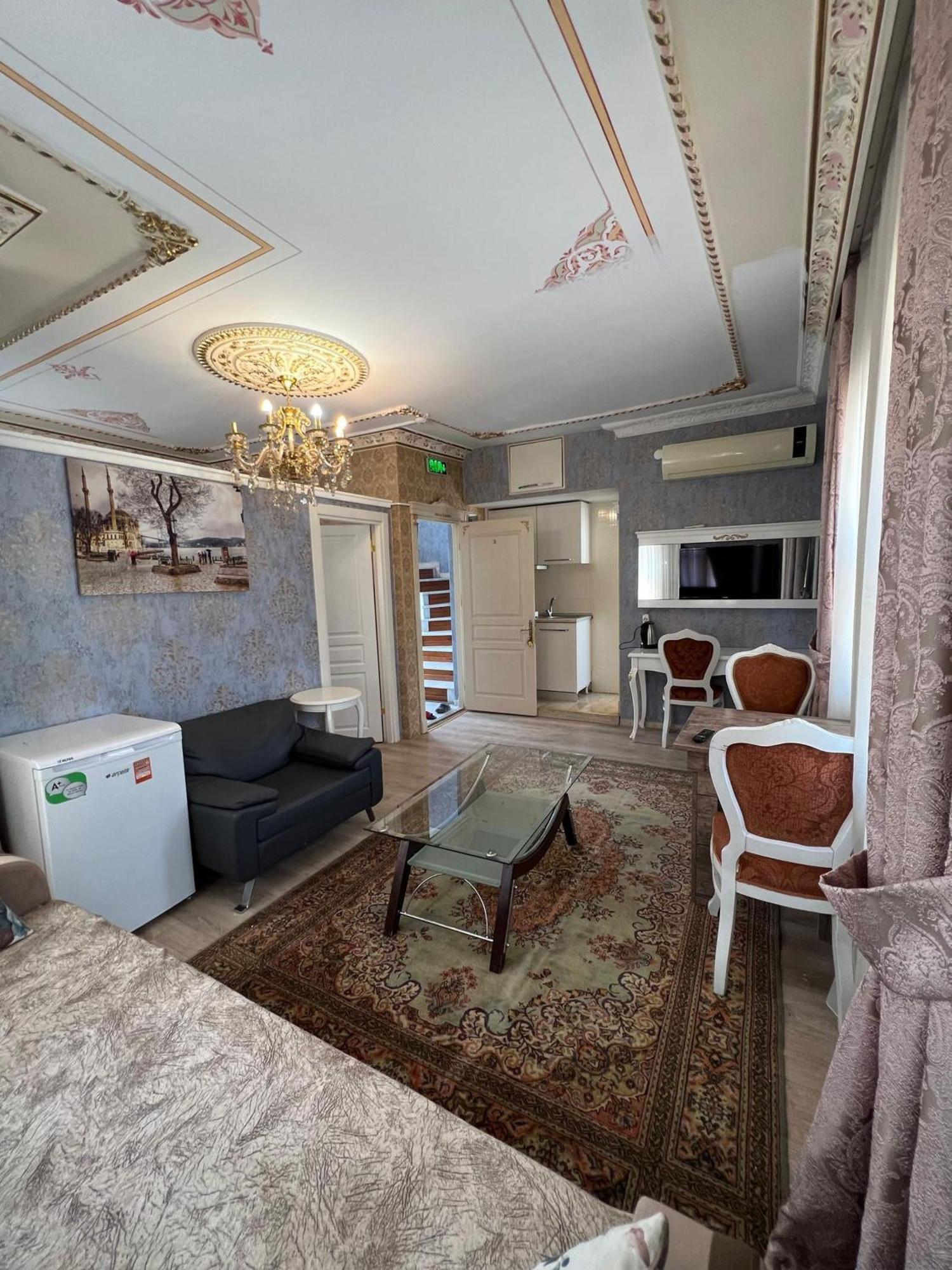 Aparthotel Mihri Hatun Istanbul