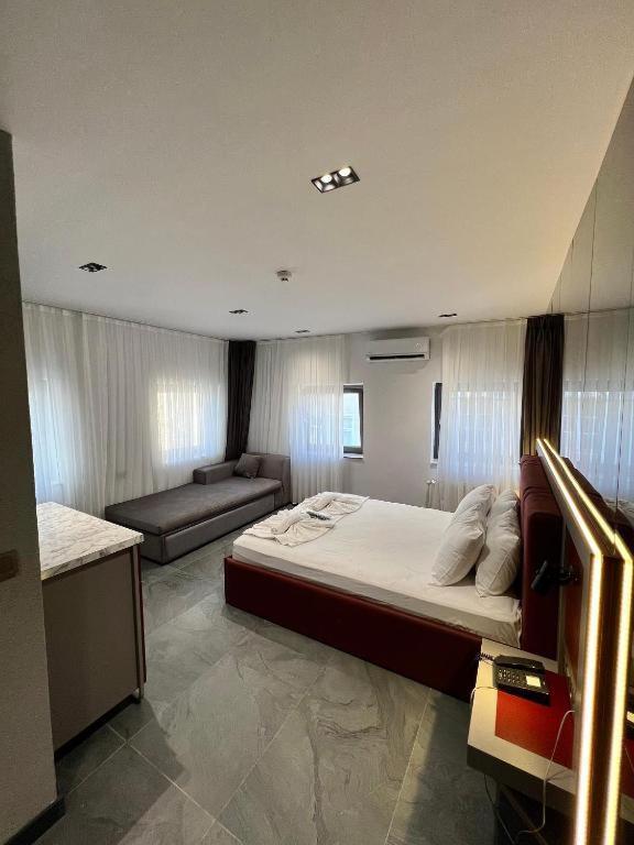 Aparthotel Abone *