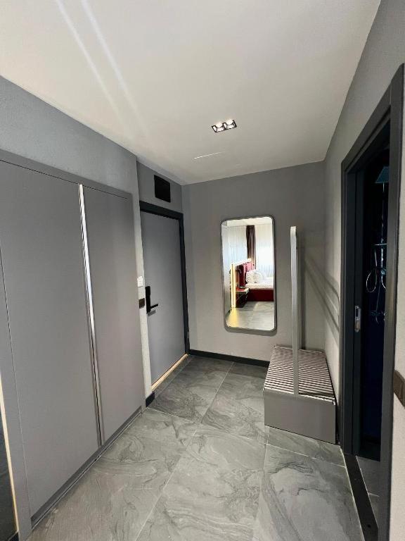 Aparthotel Abone Istanbul