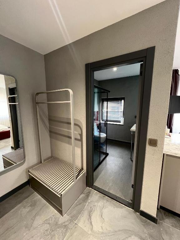 Aparthotel Abone Istanbul